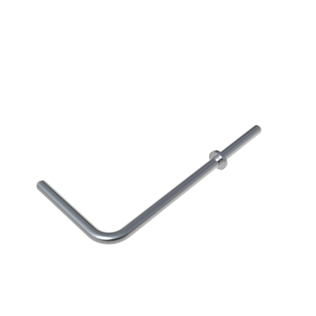 Pin, Bent, Gage Wheel Adjuster