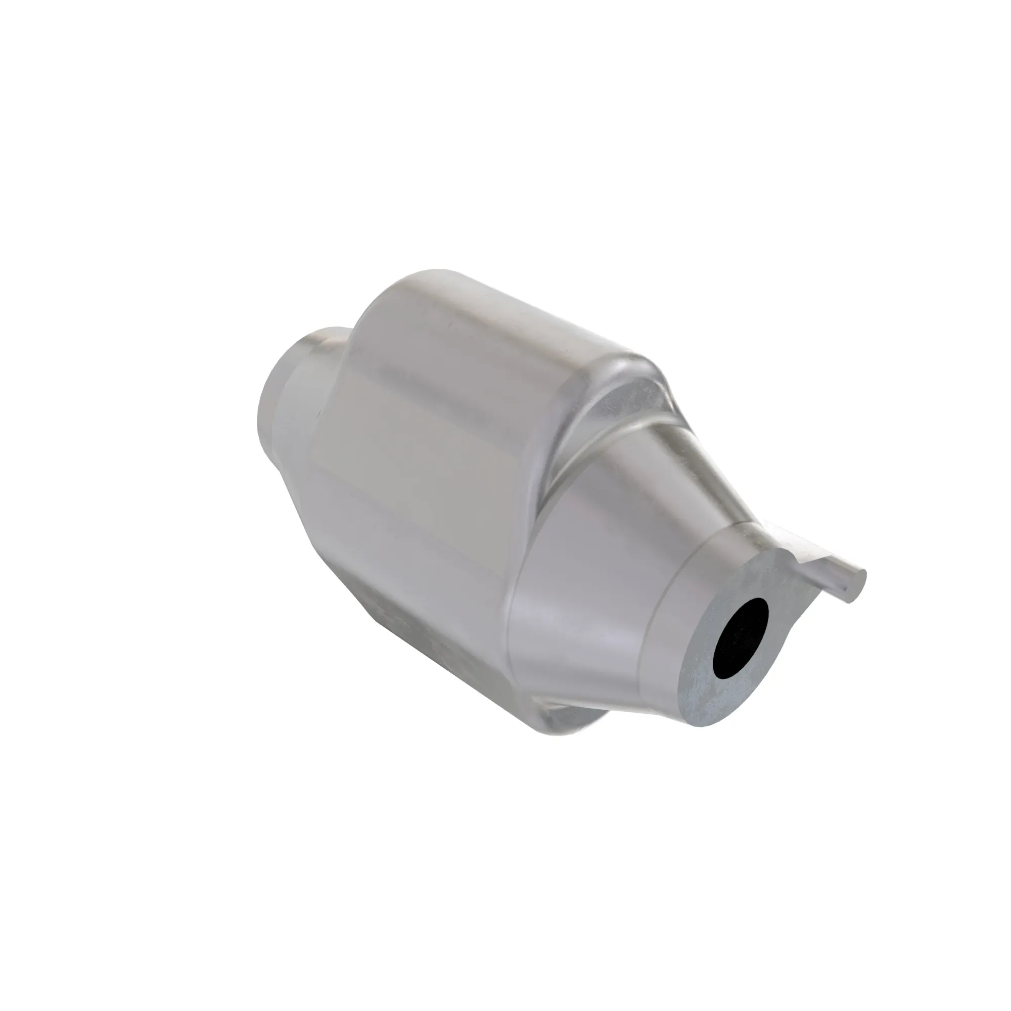 BUSHING, BONDED, 20MM SECTION