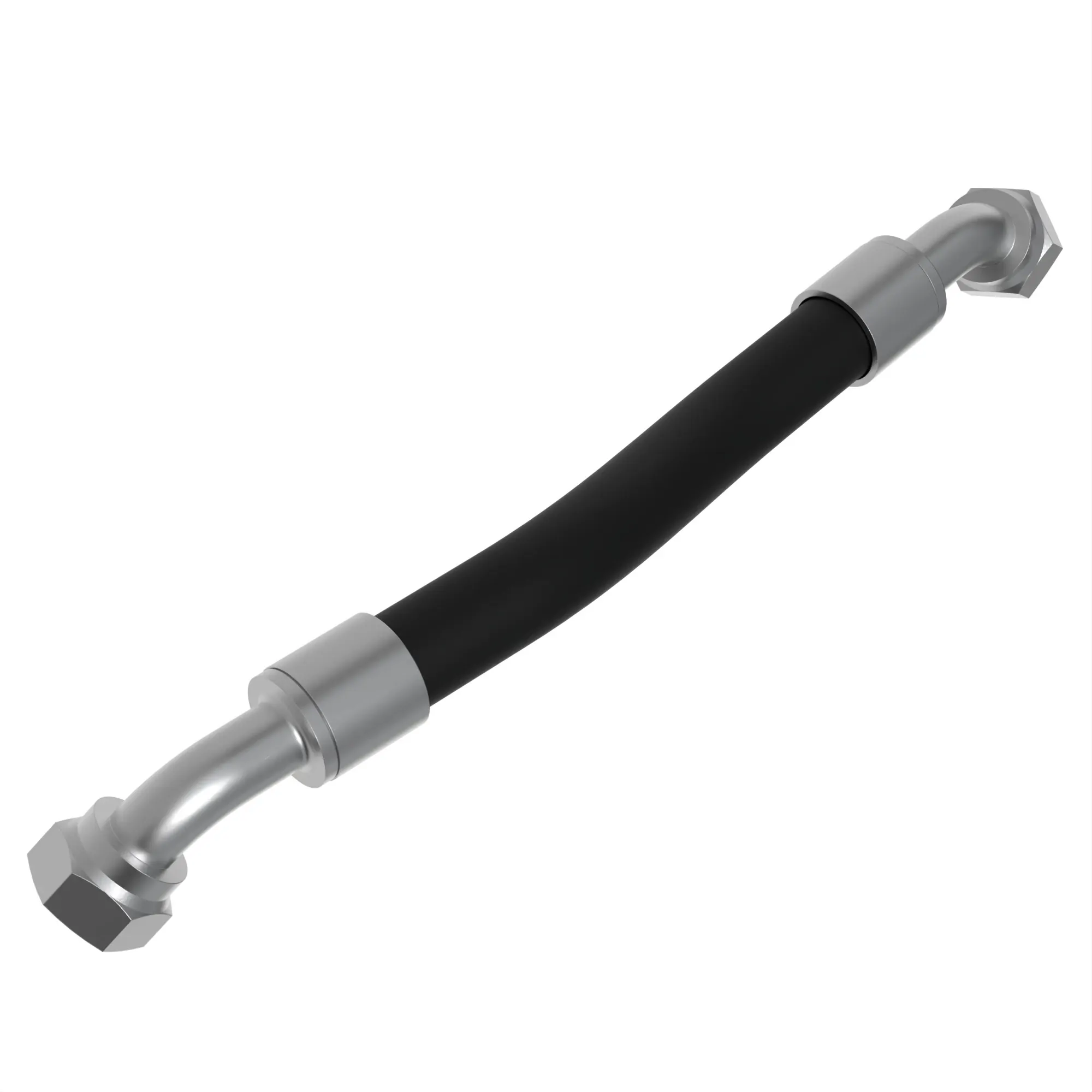 Hydraulic Hose, Isolation Manifold