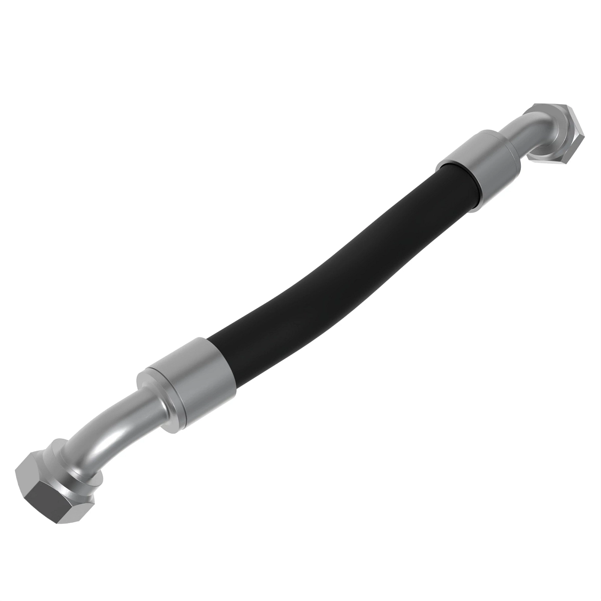 Hydraulic Hose, Isolation Manifold