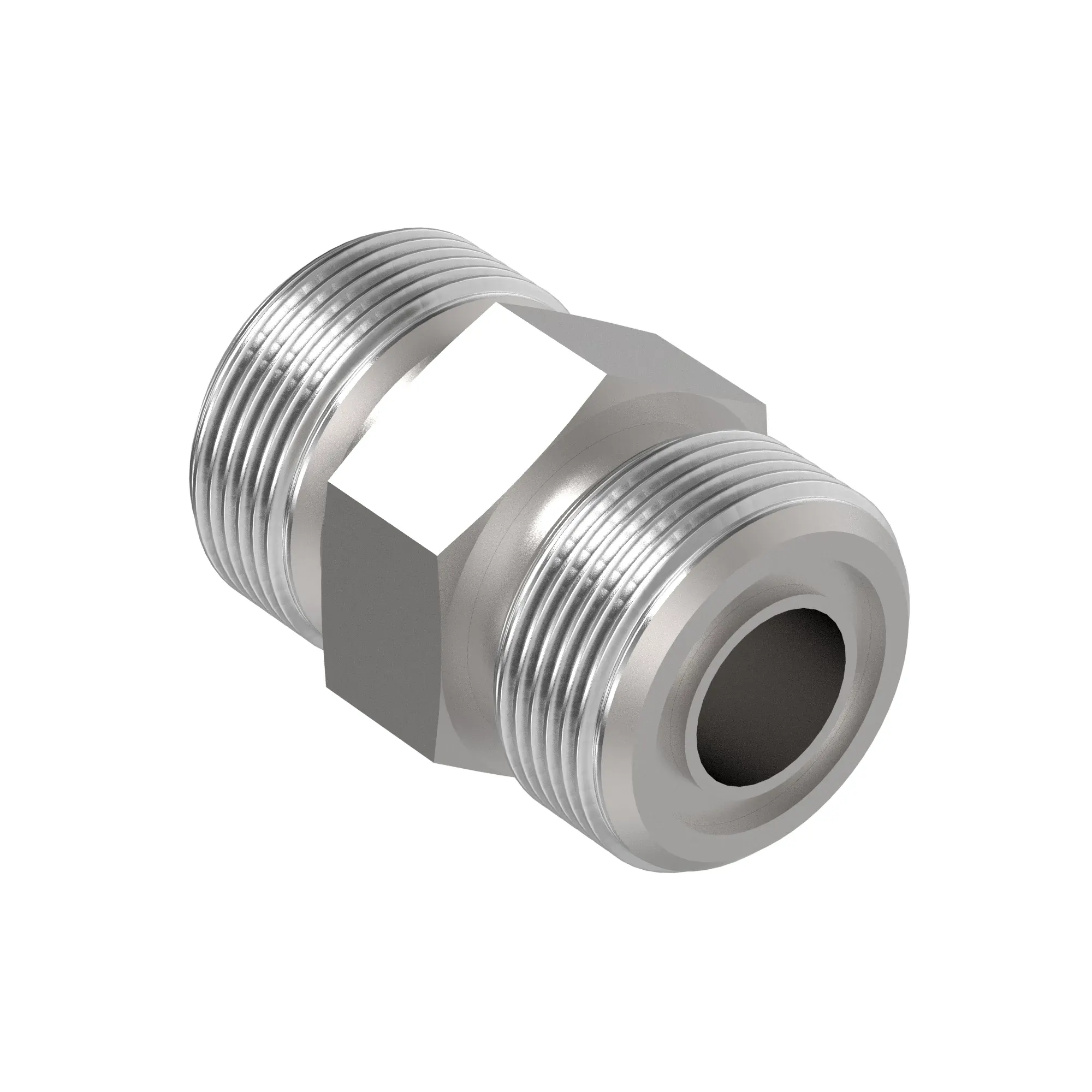 UNION,O-RING FSF