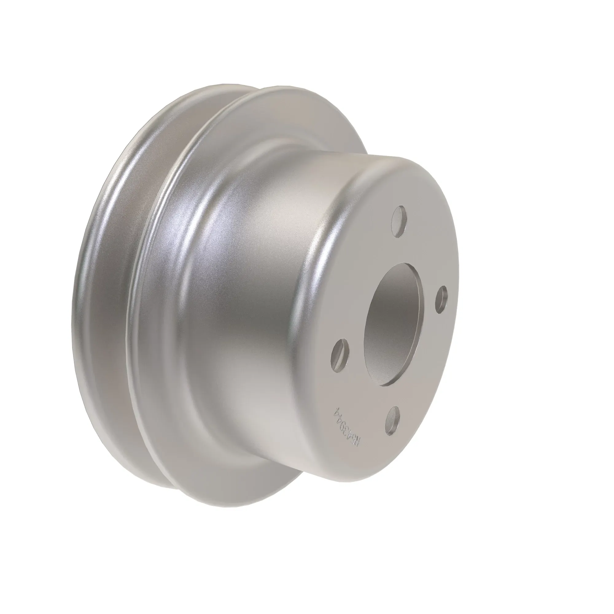 FAN 134mm DIAMETER