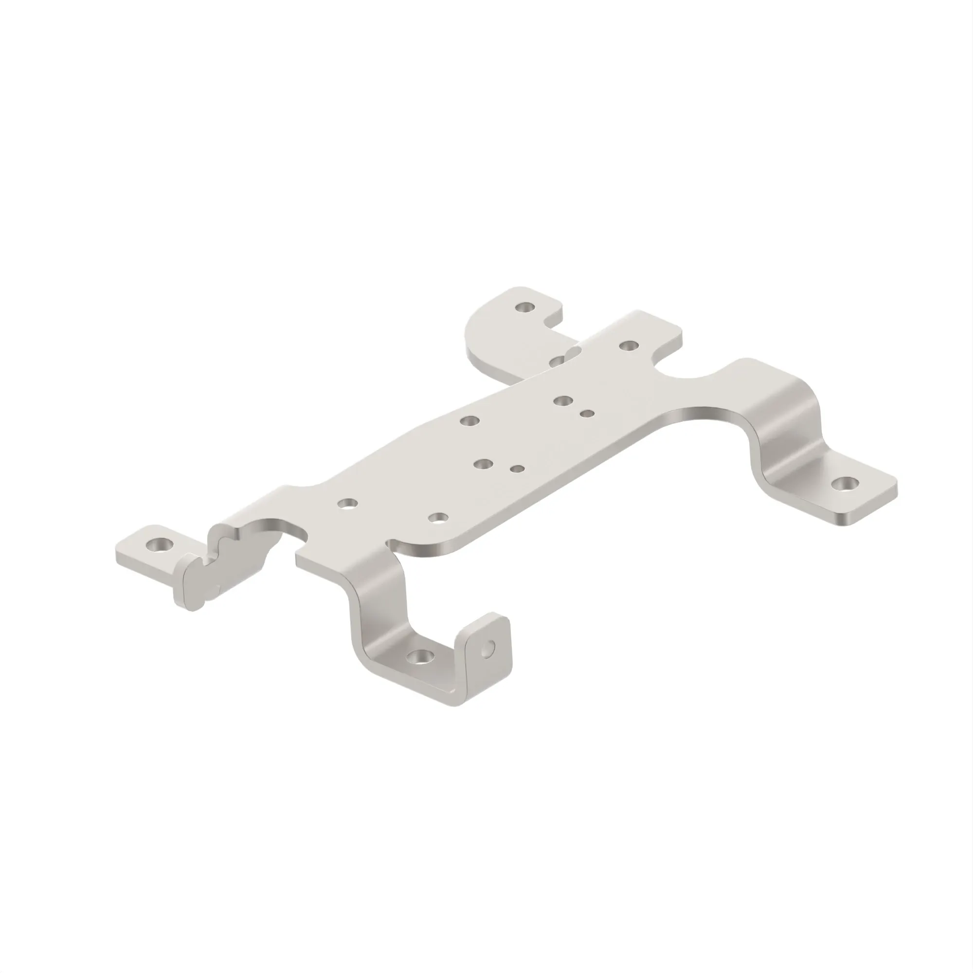 BRACKET, TURBO CONNECTOR SUPPORT 60