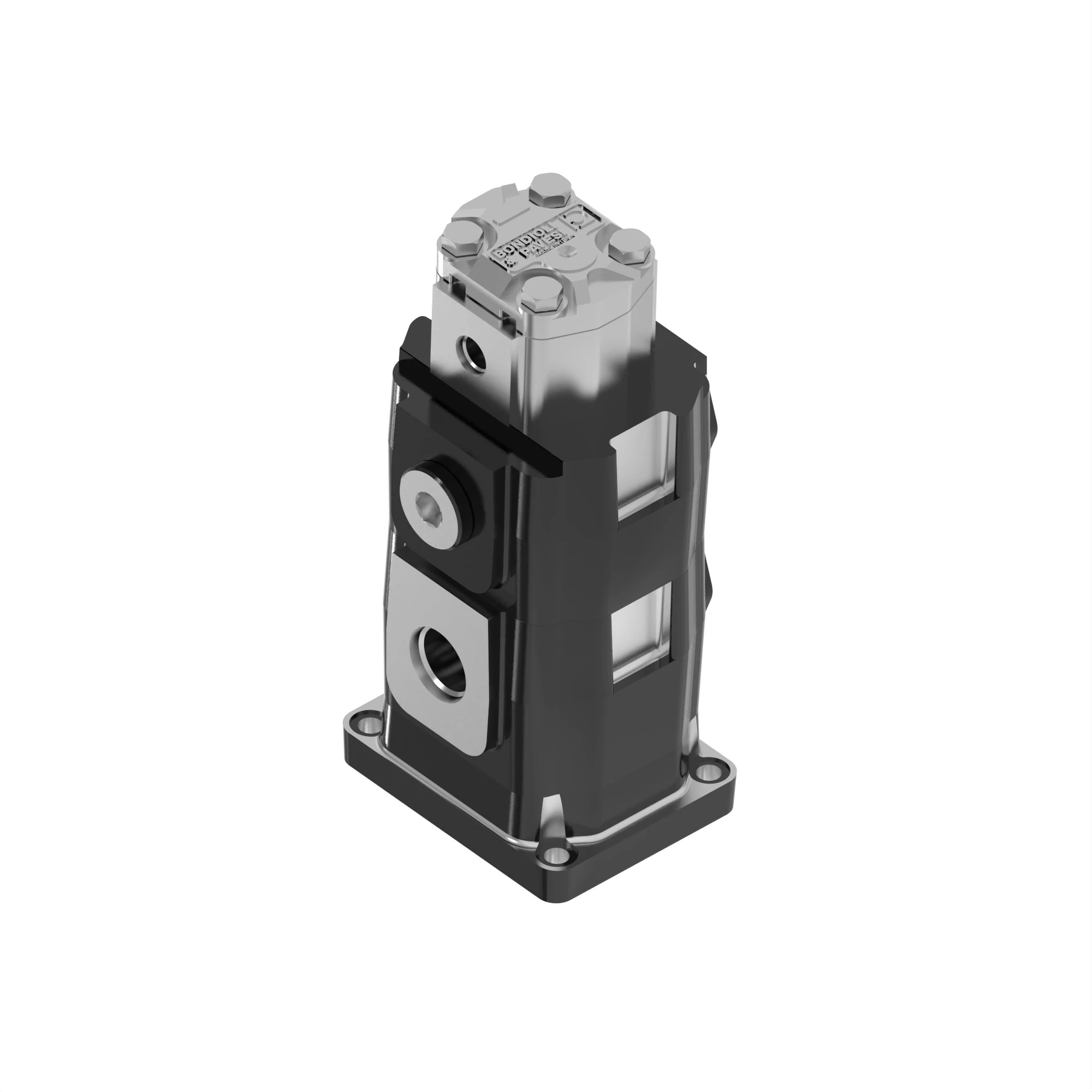 PUMP, CHARGE PUMP, 4896