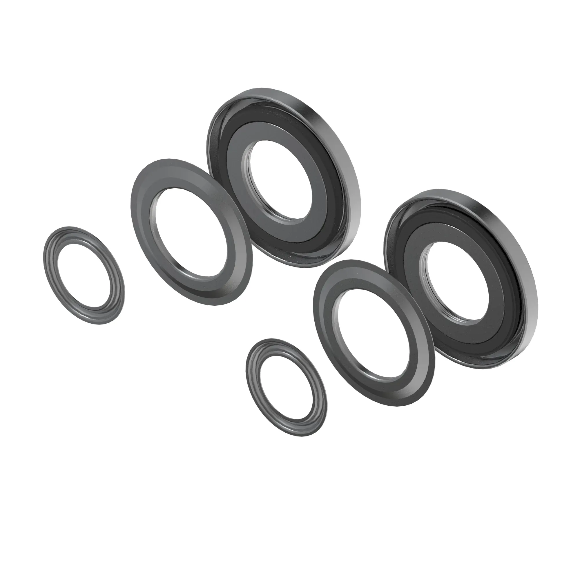 John Deere Seal Kit - DC223076