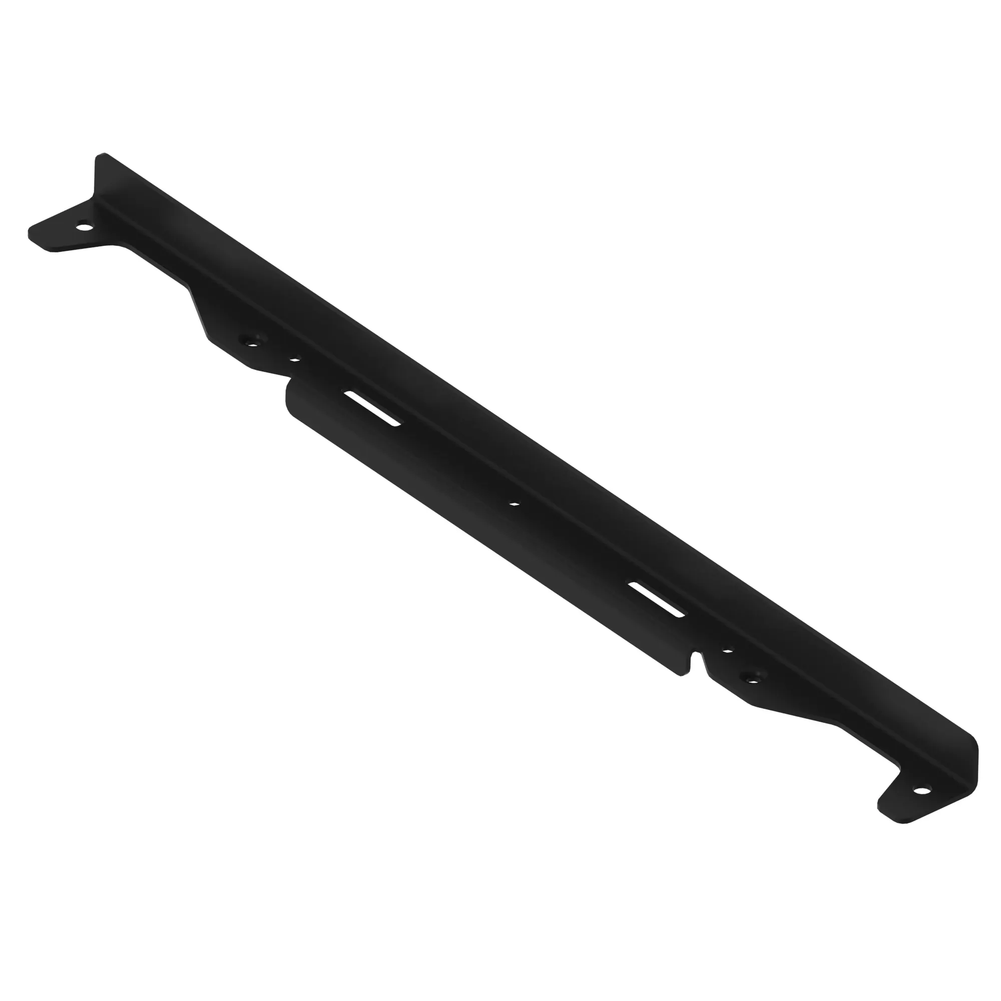 BRACKET, FRONT MID-FRAME