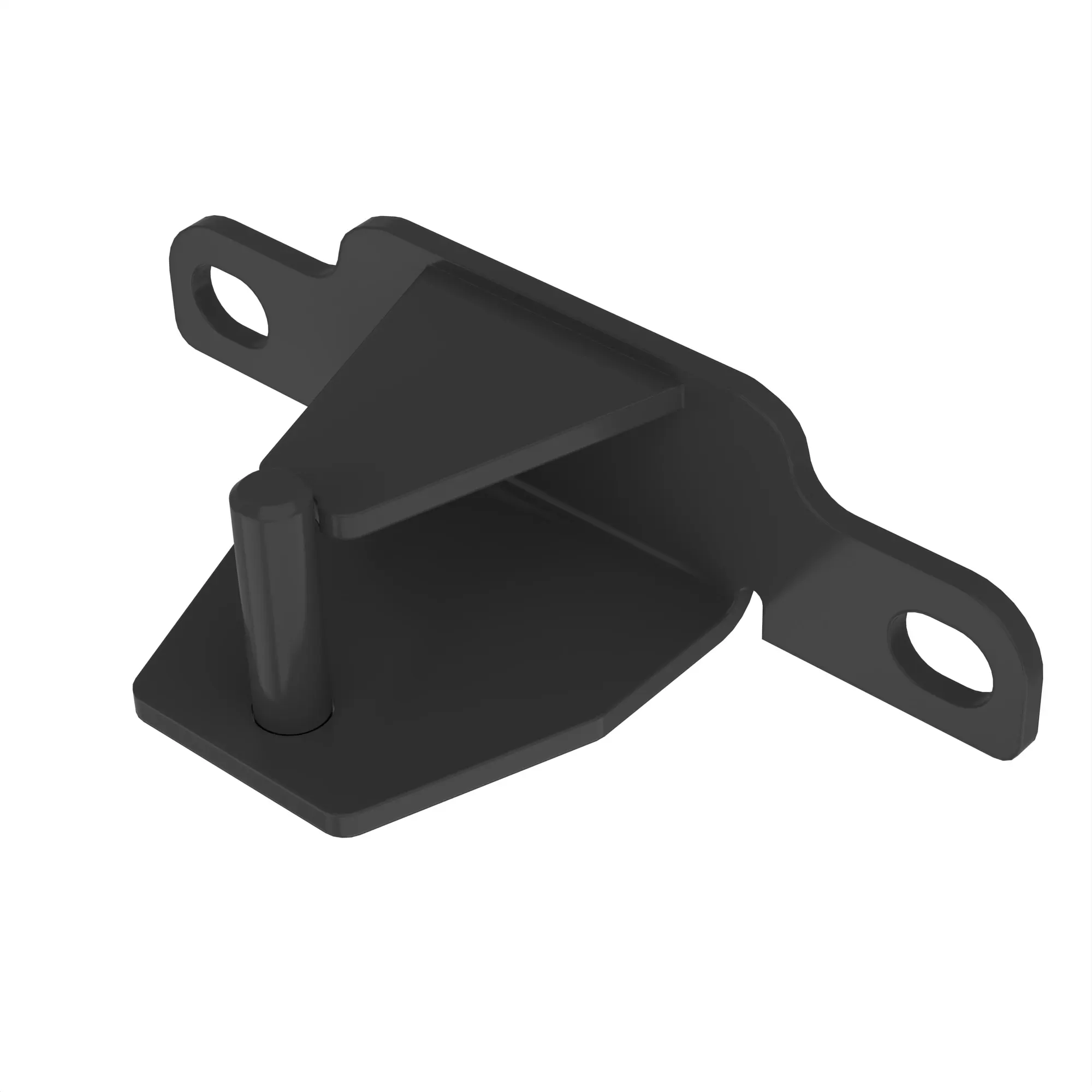 John Deere Hood Latch - RE283888