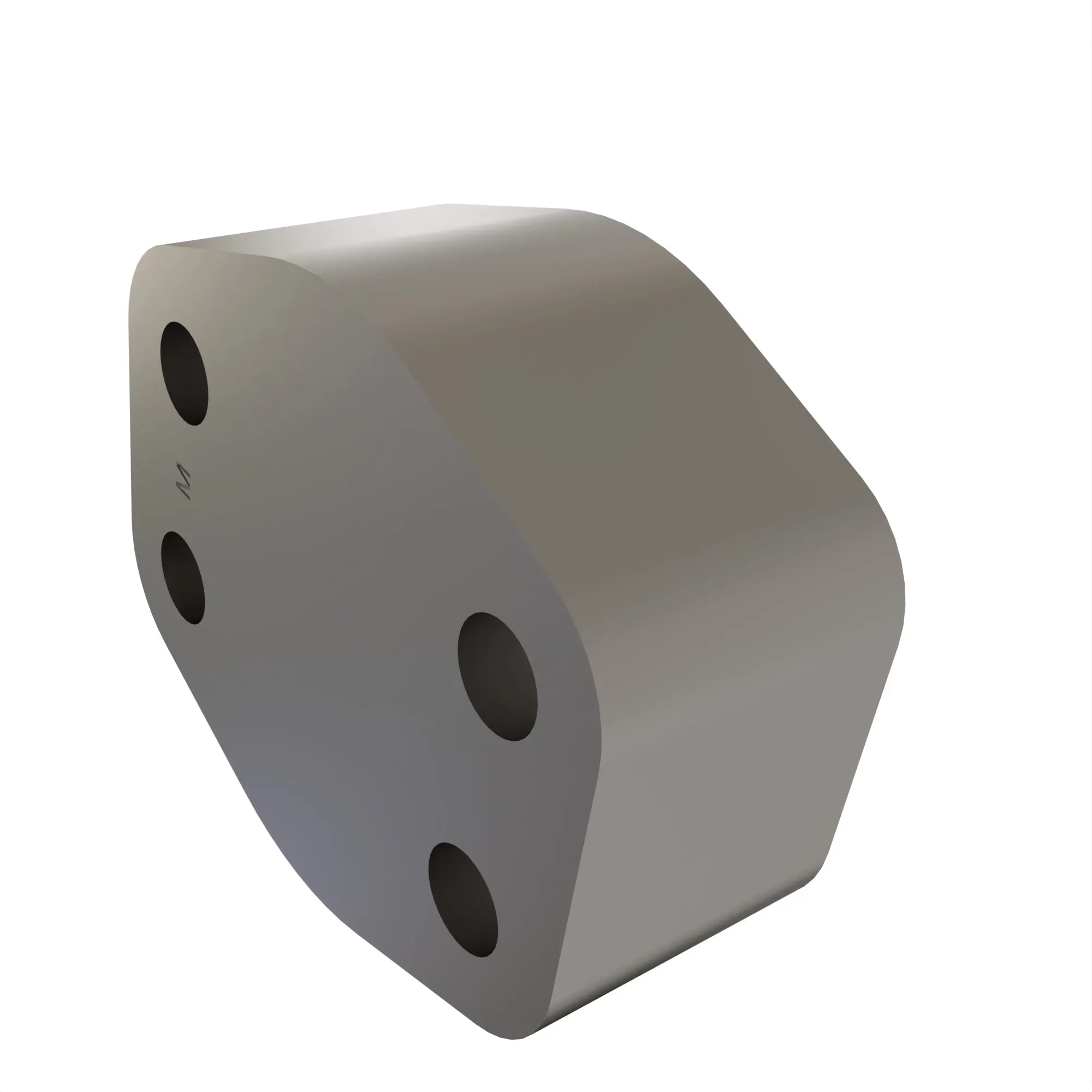John Deere Fitting - KK44944