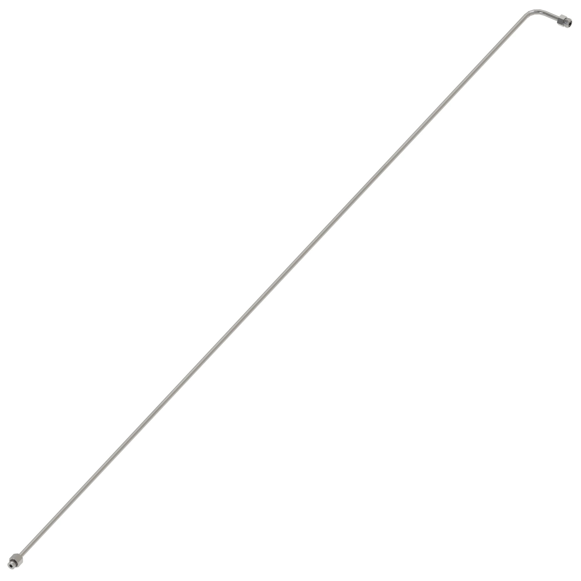 LINE ASSY-SIDE SLAVE CYL.