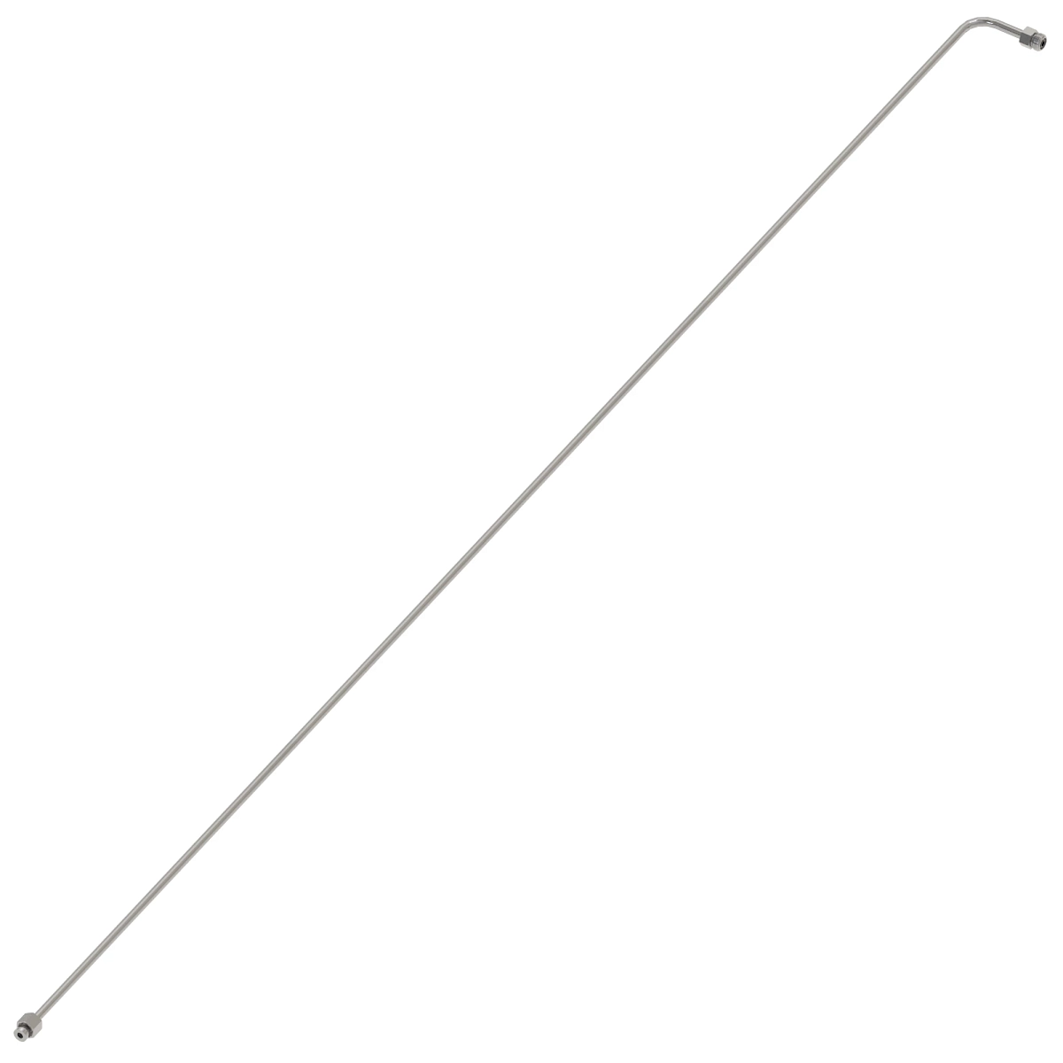 Line Assy-Side Slave Cyl.