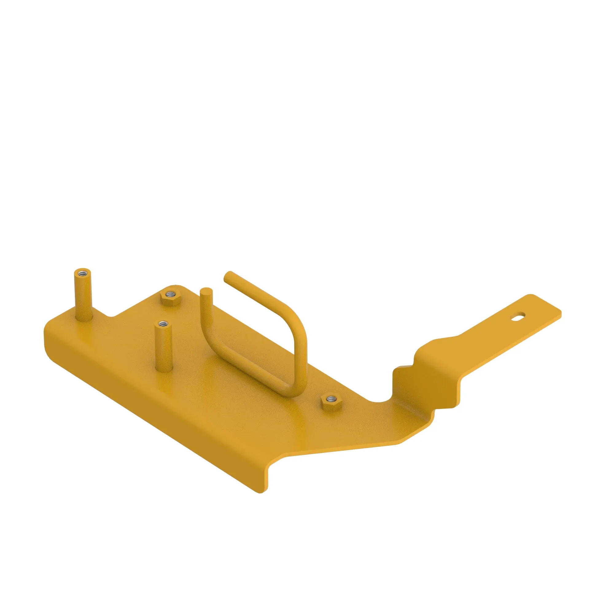 John Deere Bracket - AT510580