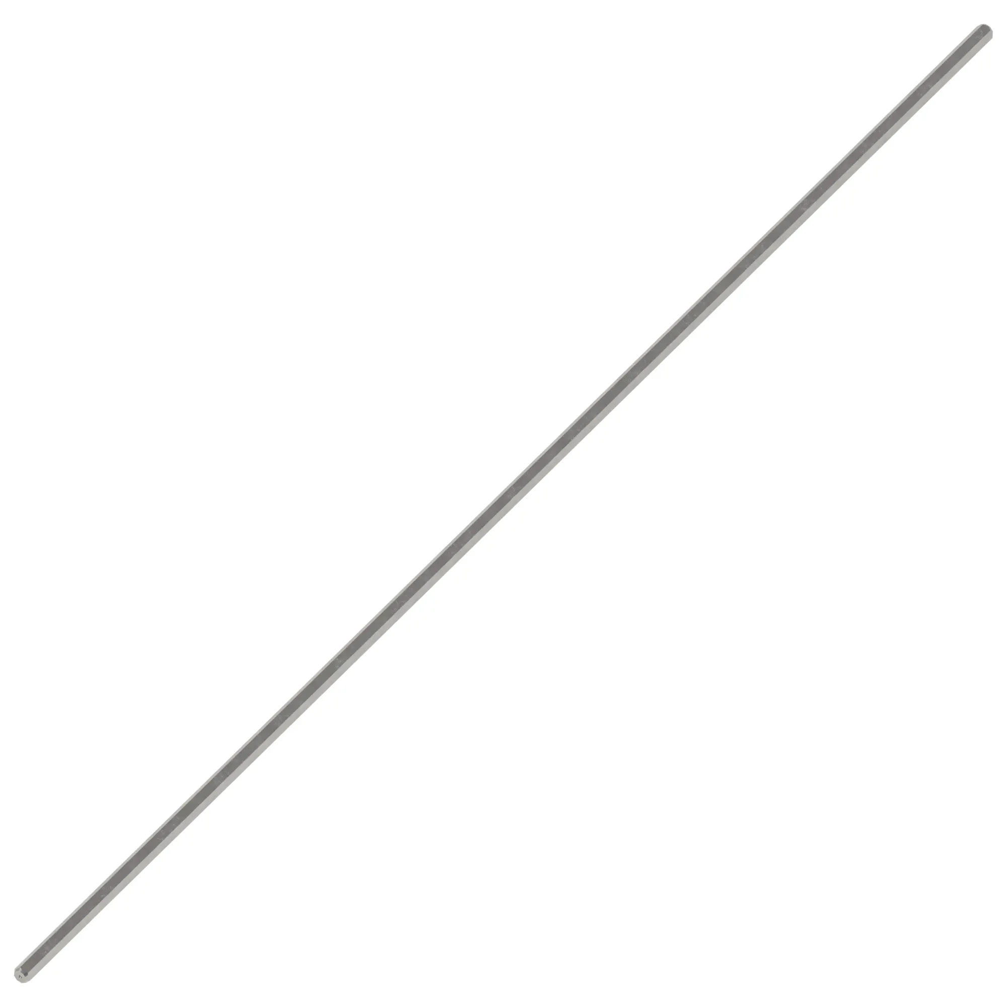 John Deere Row Unit Shaft - HXE27618