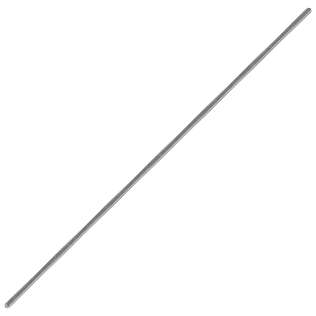 Shaft, 1 1/4 Hex 6100 Row Unit