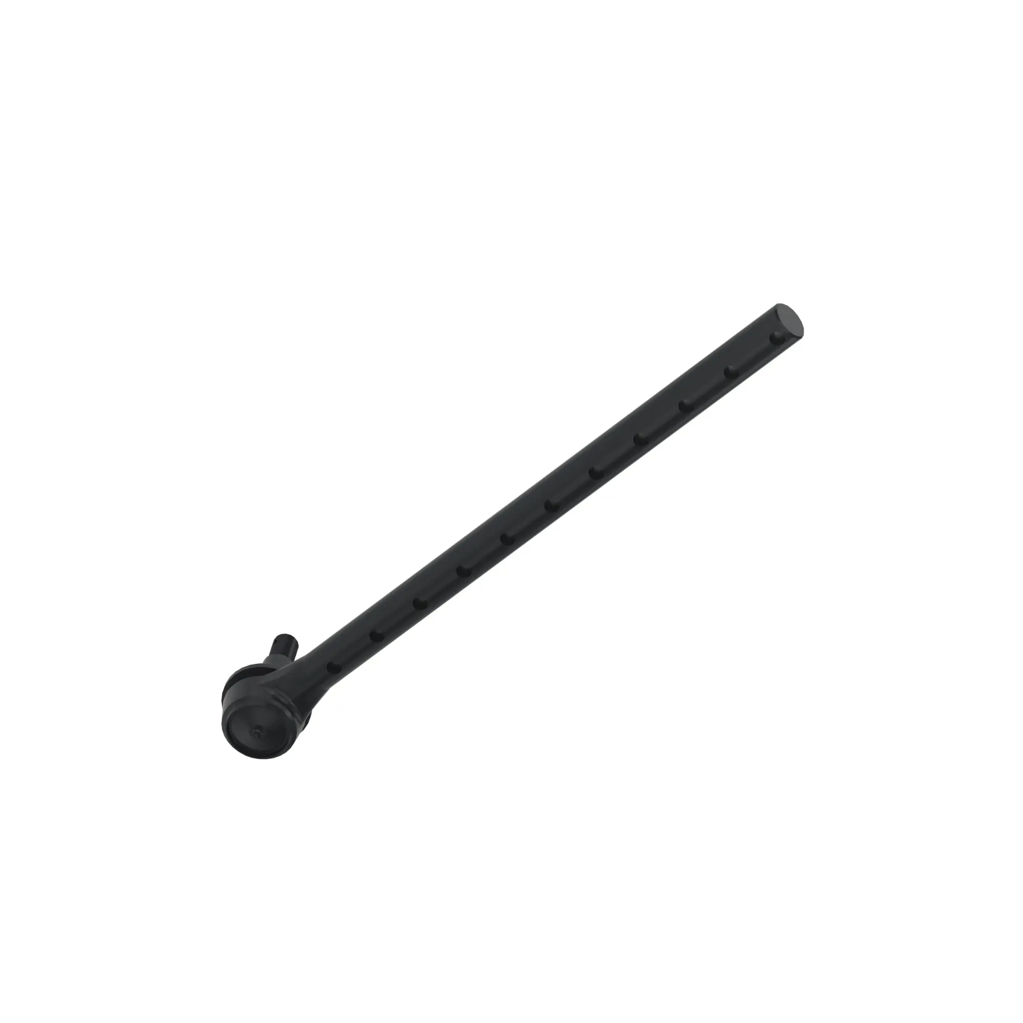 Steering Arms & Tie Rods