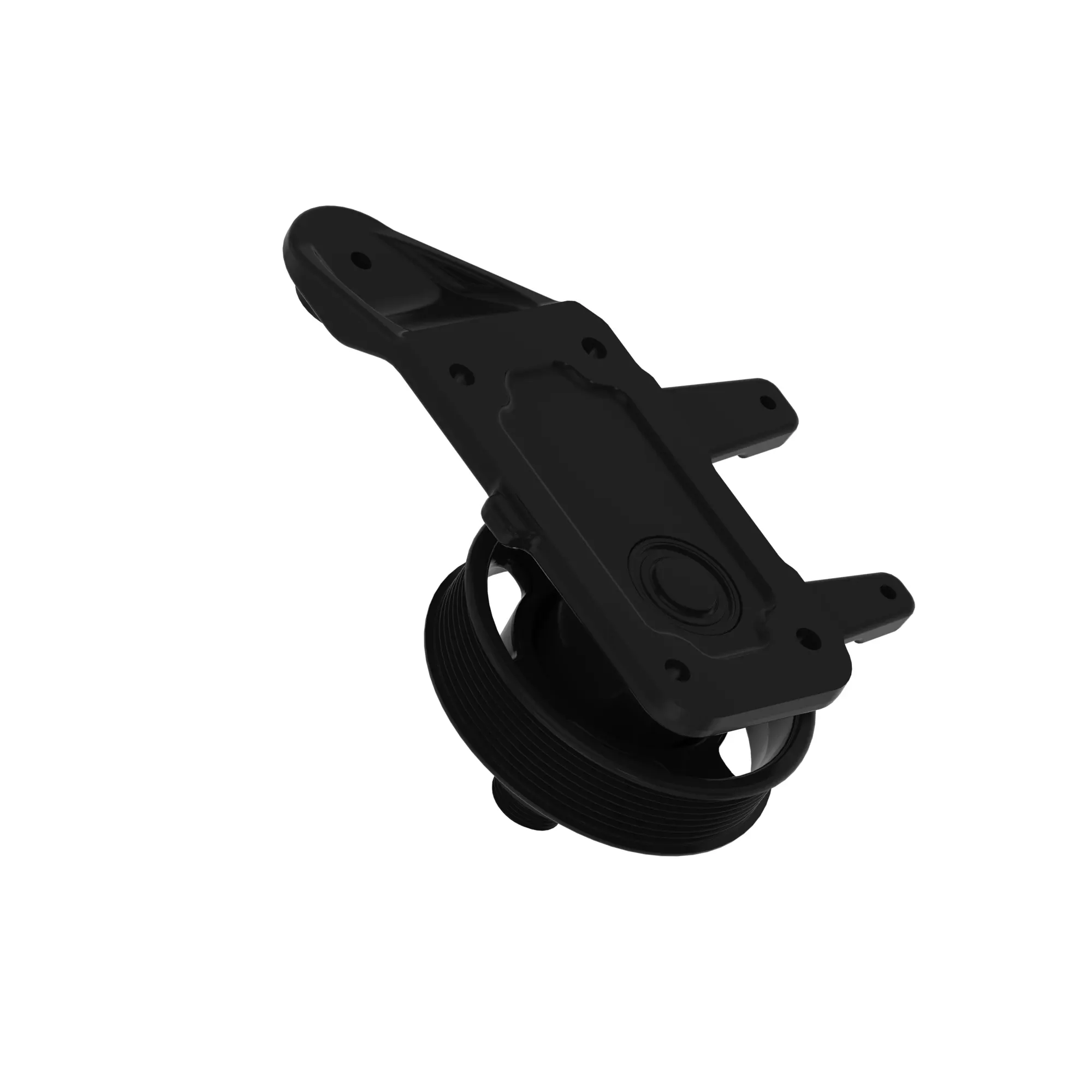 SUPPORT, ACCESORY DRIVE ASSEMBLY, C