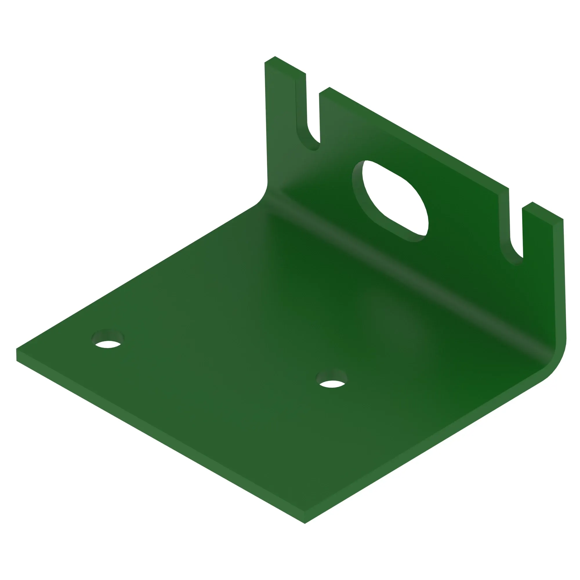 bracket Filter