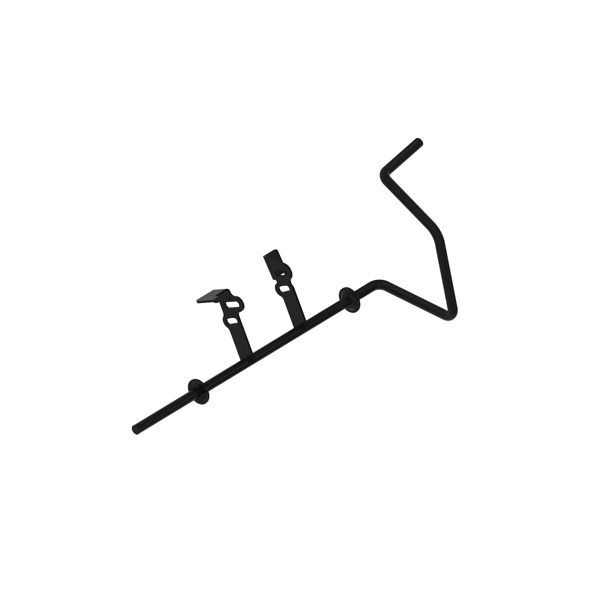 BRACKET, FDH UPDATE - DEF BRIDGE(BU