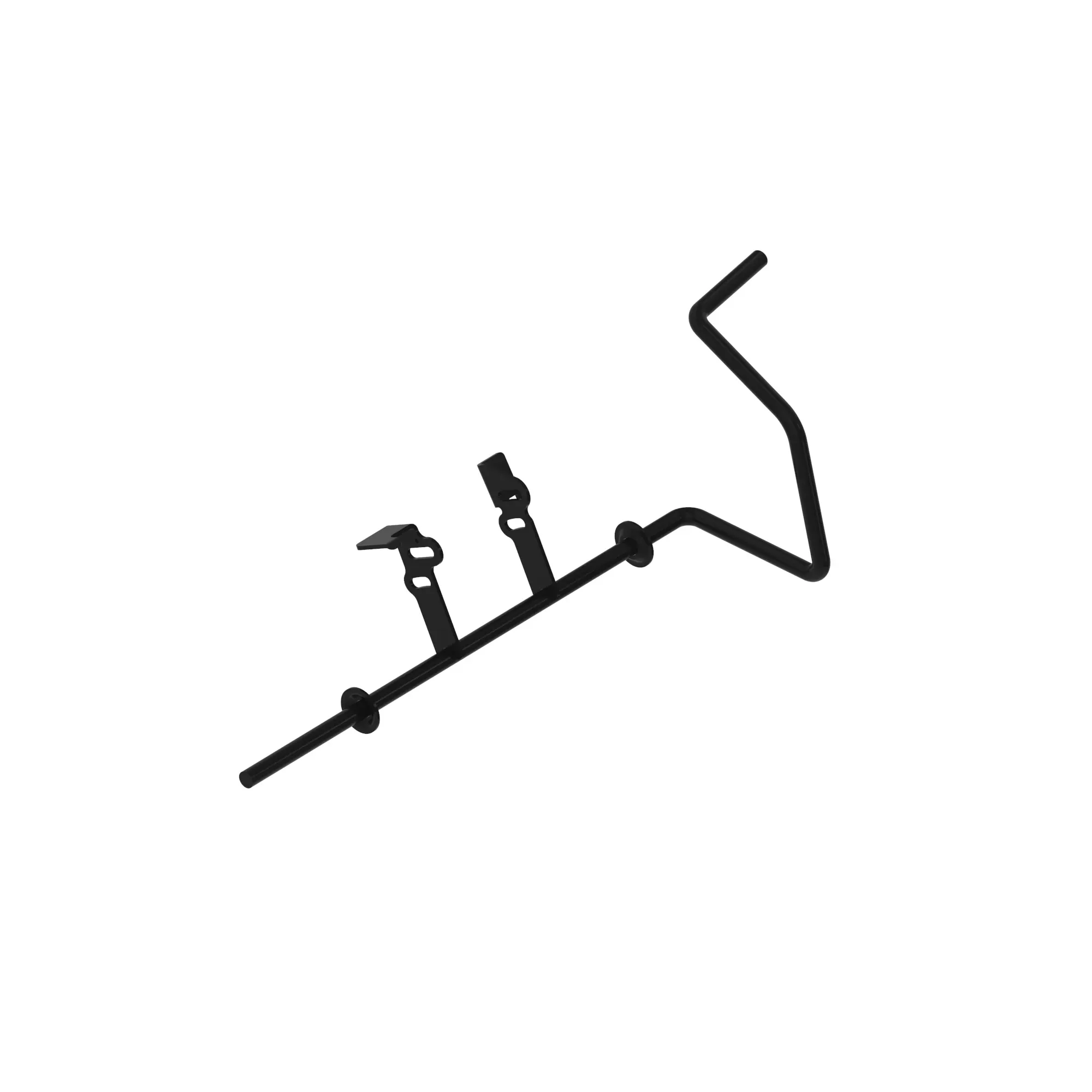 BRACKET, FDH UPDATE - DEF BRIDGE(BU