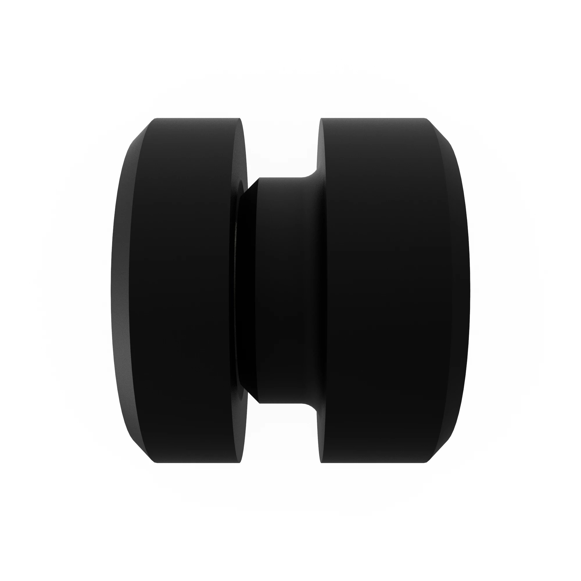 Isolatore Cappuccio John Deere LTR155 Isolatore In Schiuma Per Cappuccio Inferiore John Deere - Sostituisce M125828 - Per Modelli LTR155, LTR180, LX288 Con Motore Kawasaki Spider Farmer - Foto 3