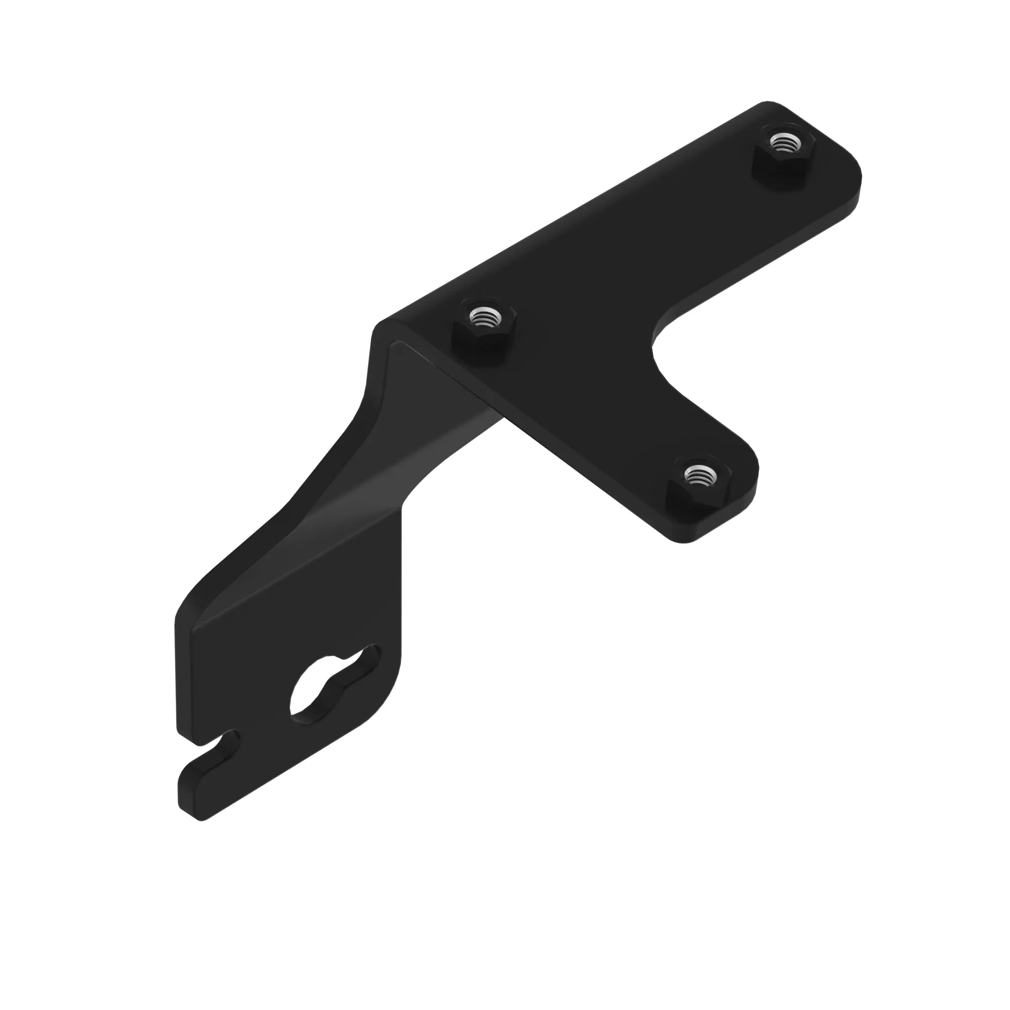 BRACKET, BRACKET