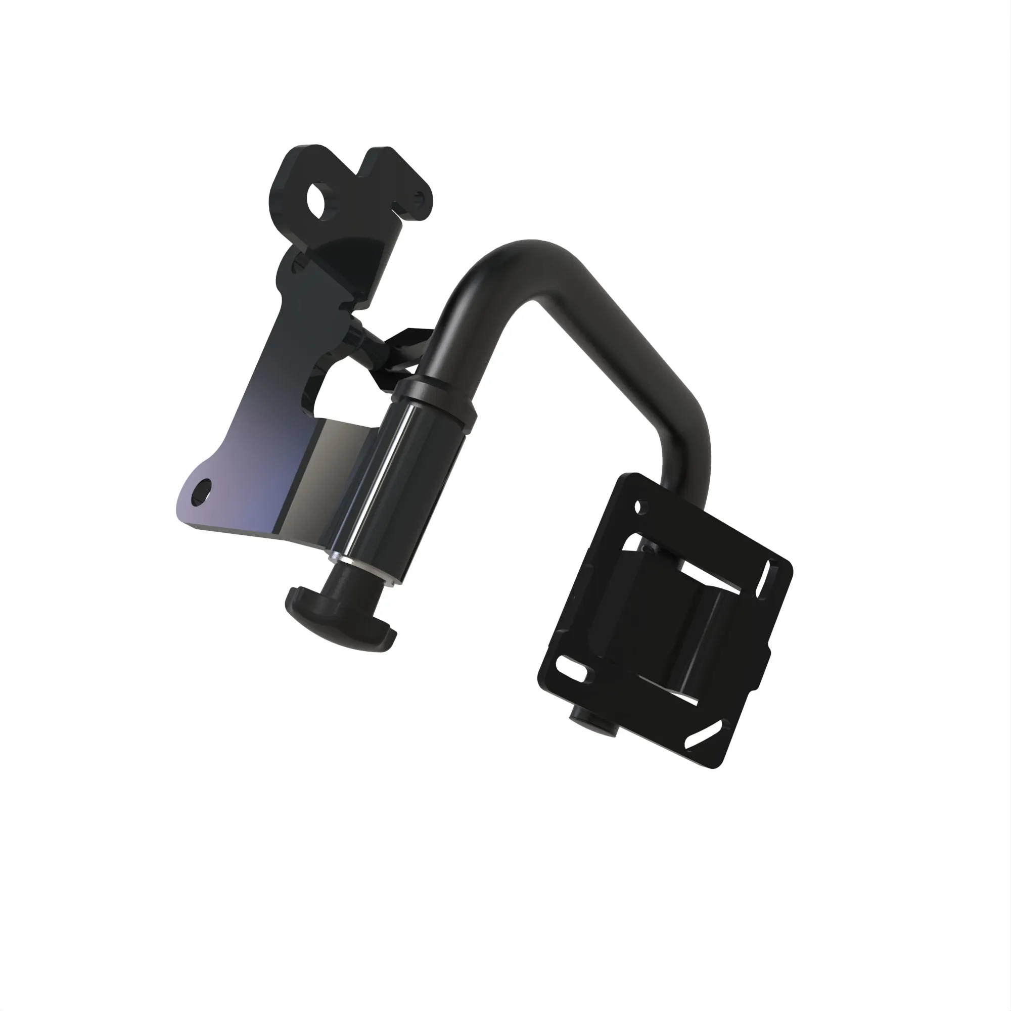 DISPLAY MODULE, ASSEMBLY, GEN4 4240
