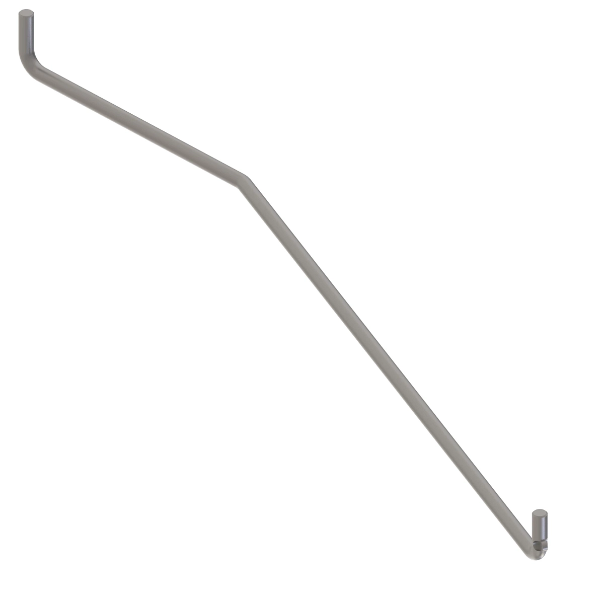 Rod, L Free Wheel