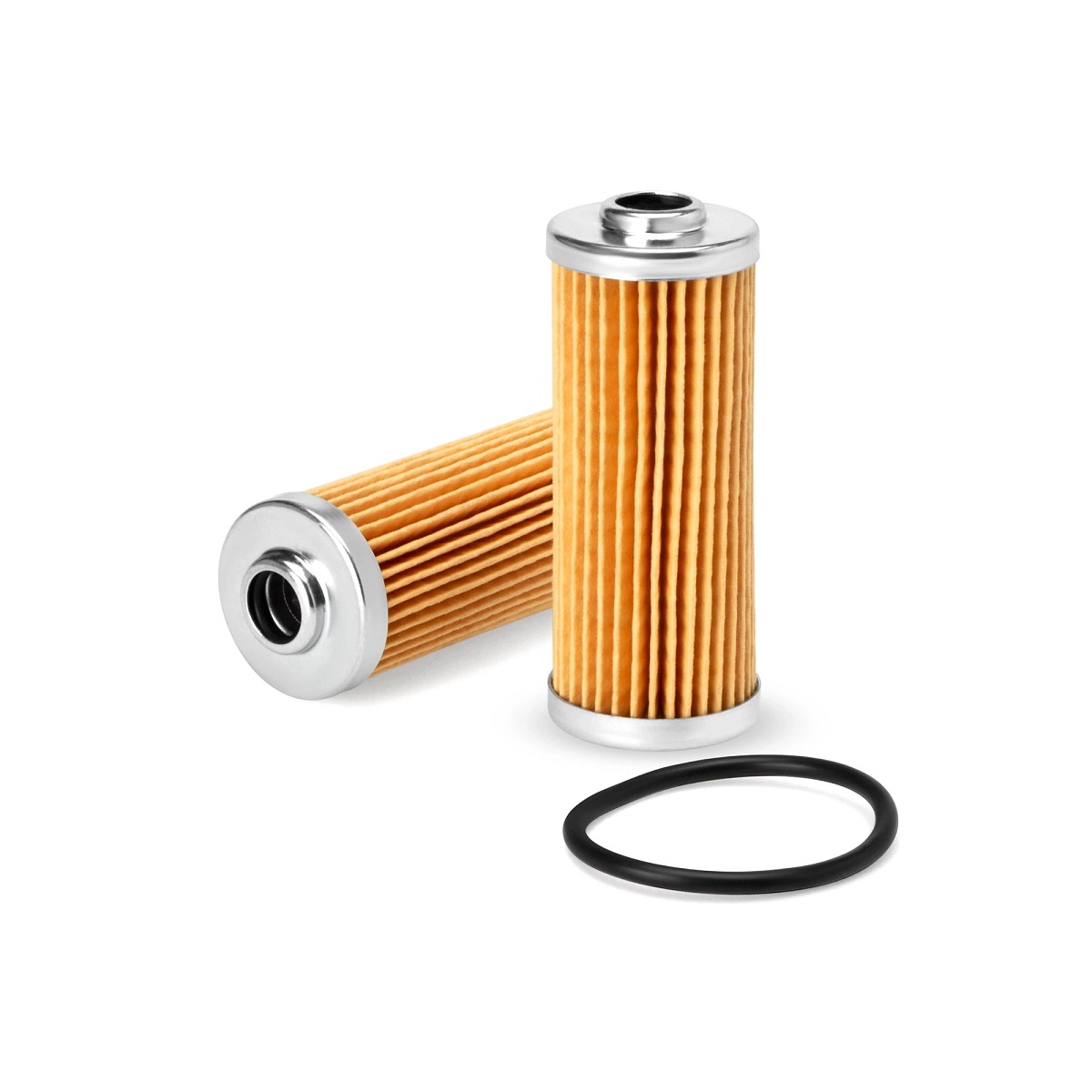 Fuelfilter
