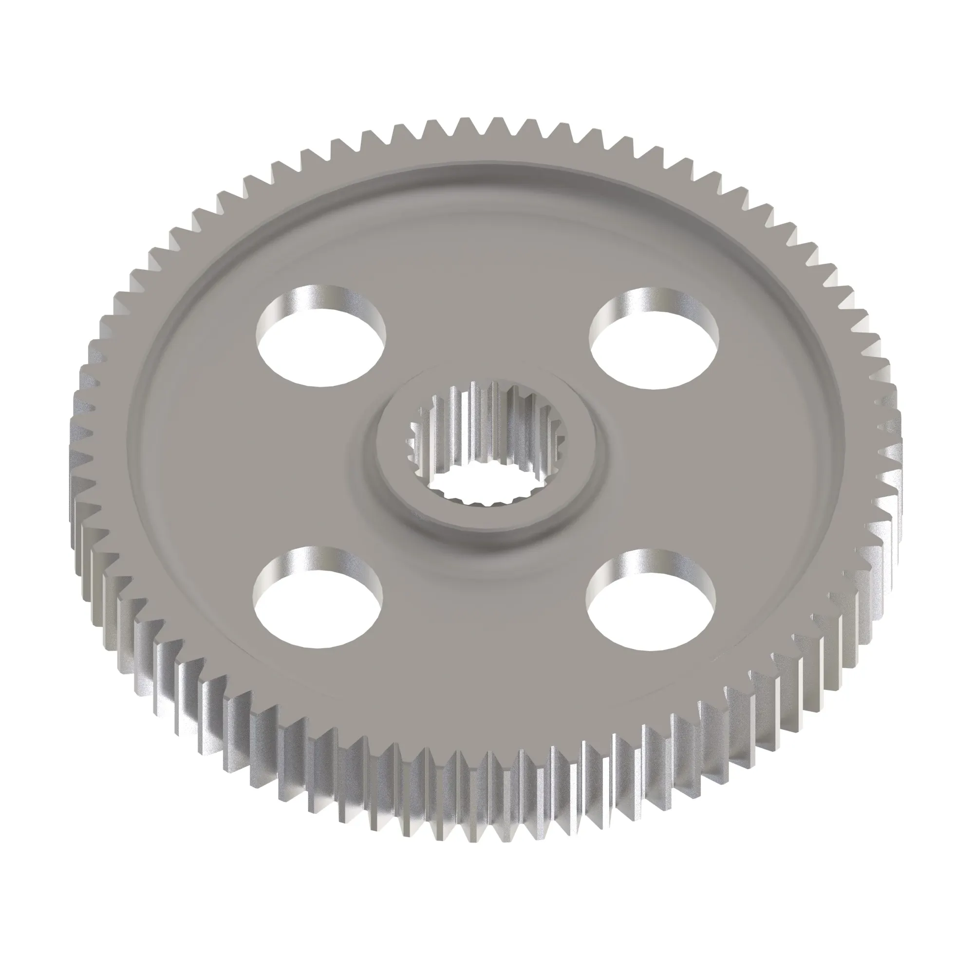 John Deere Final Spur Gear, 78 Teeth - SU39114