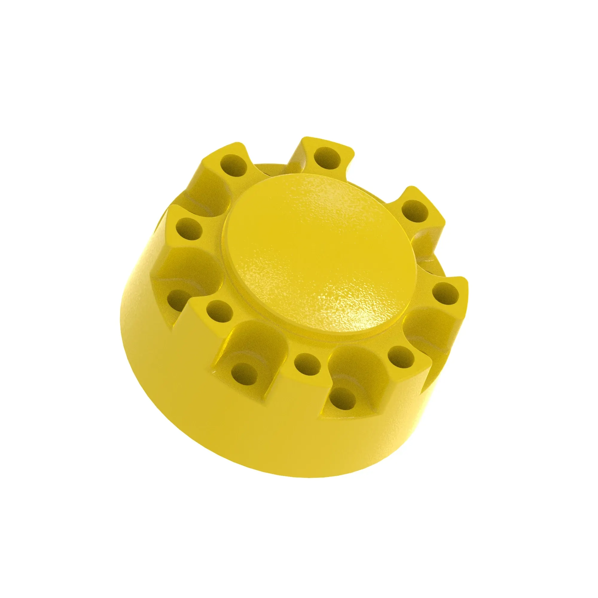 John Deere Rear Hub Extension 111 mm - SU61554