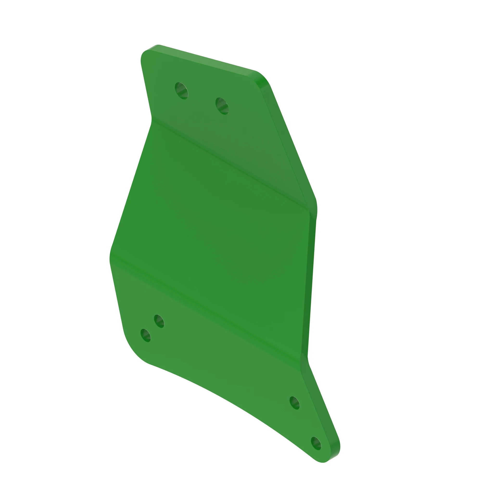 PLATE, PLATE, CYLINDER TOWER ANCHOR