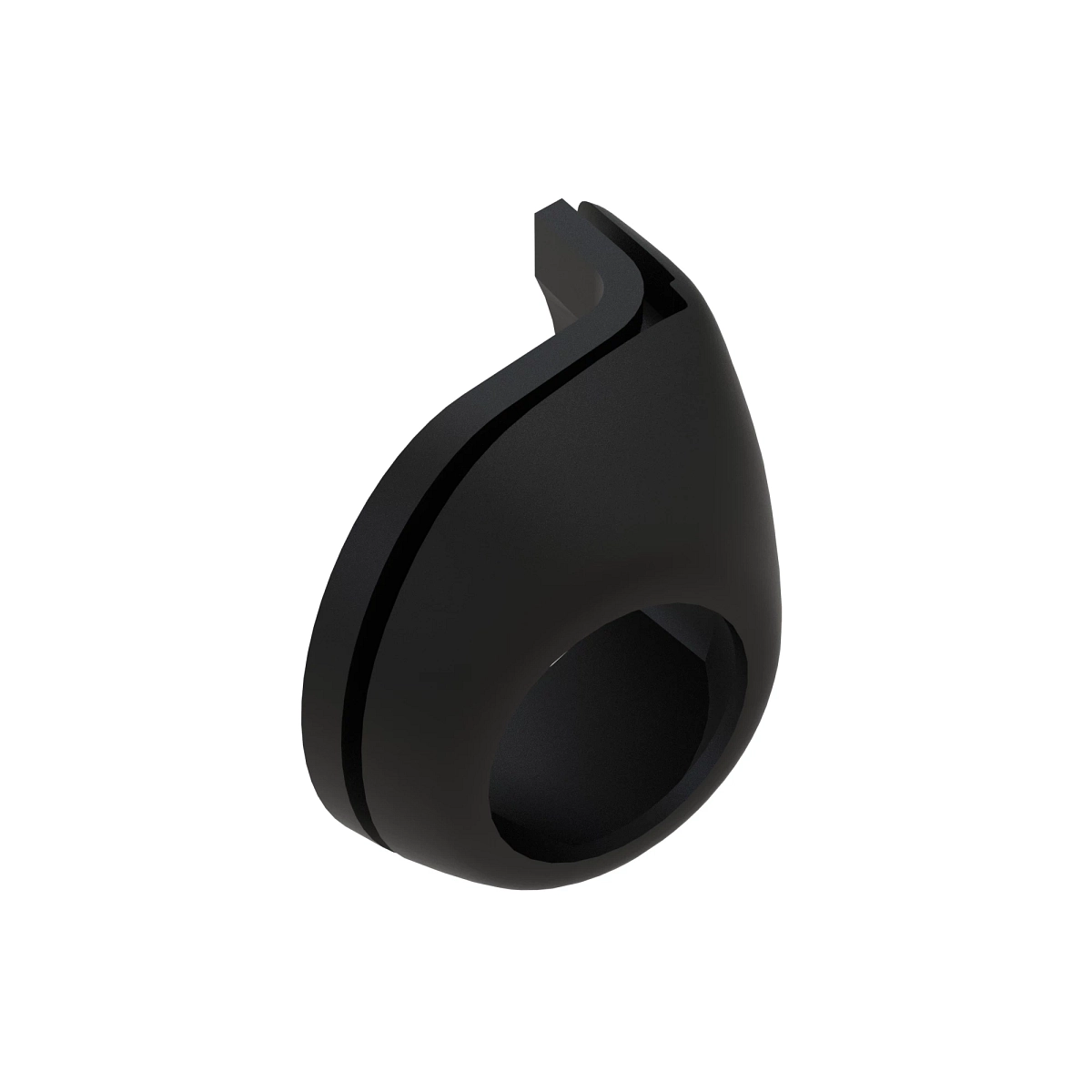 BOOT, STEERING COLUMN