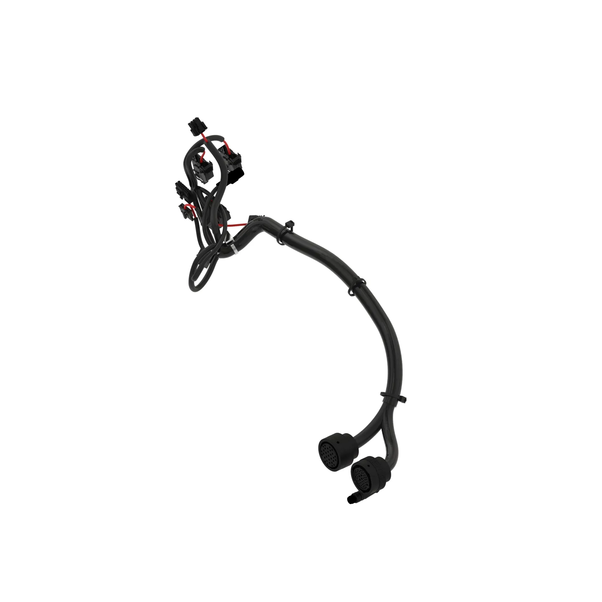 Cab Wiring Harness