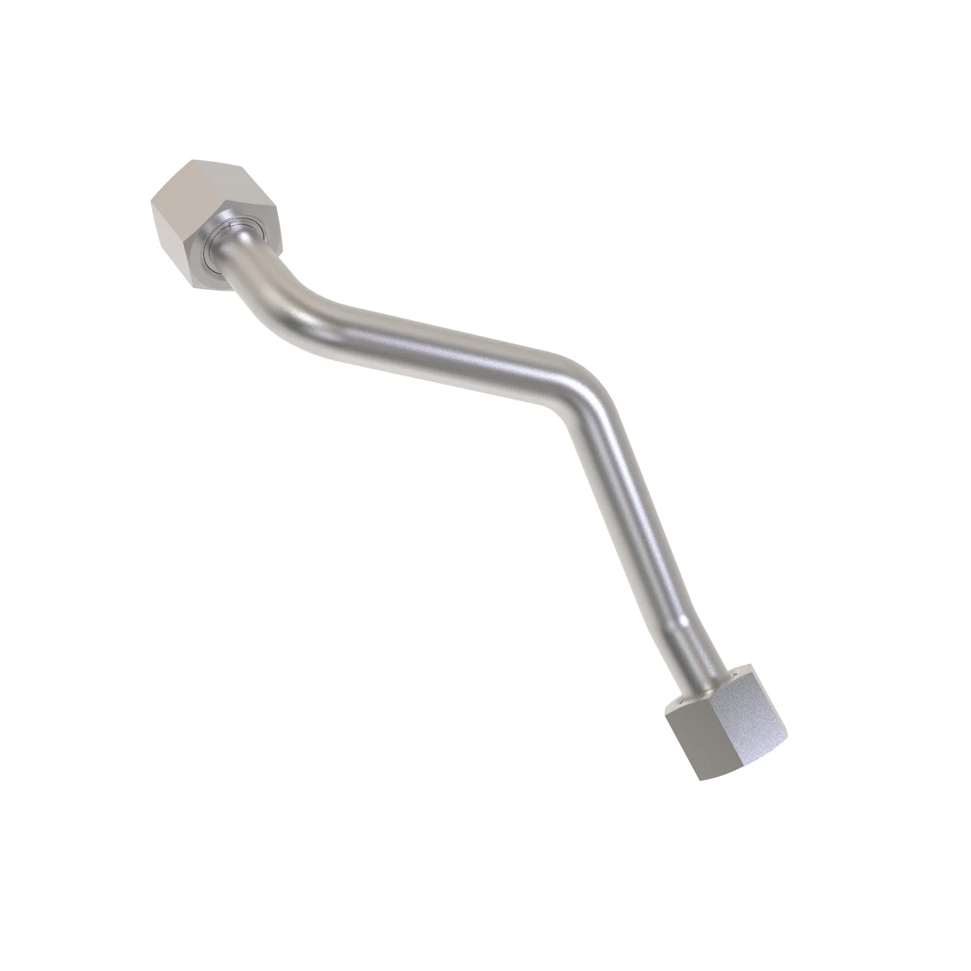 COUPLER POS V, EXTEND, MW15-MW25