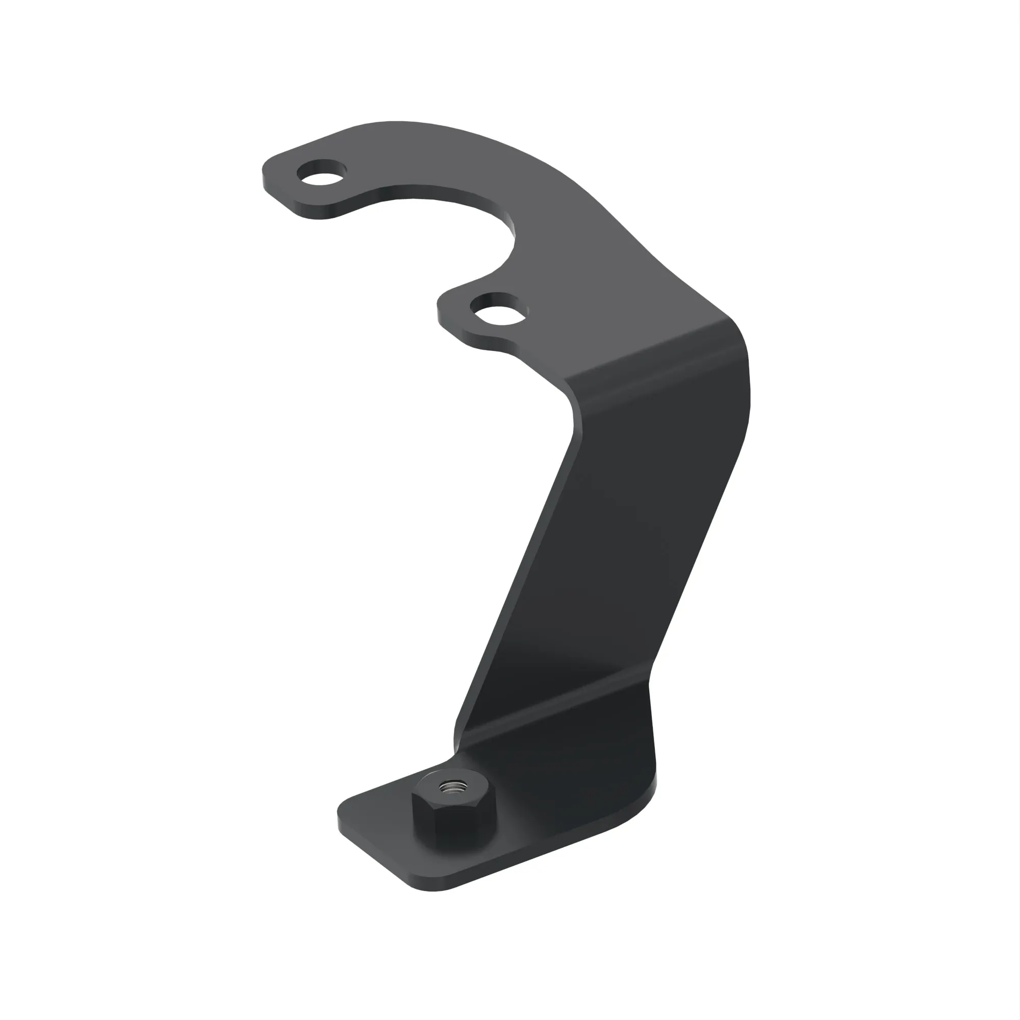BRACKET, (ARTIC BULKHEAD)