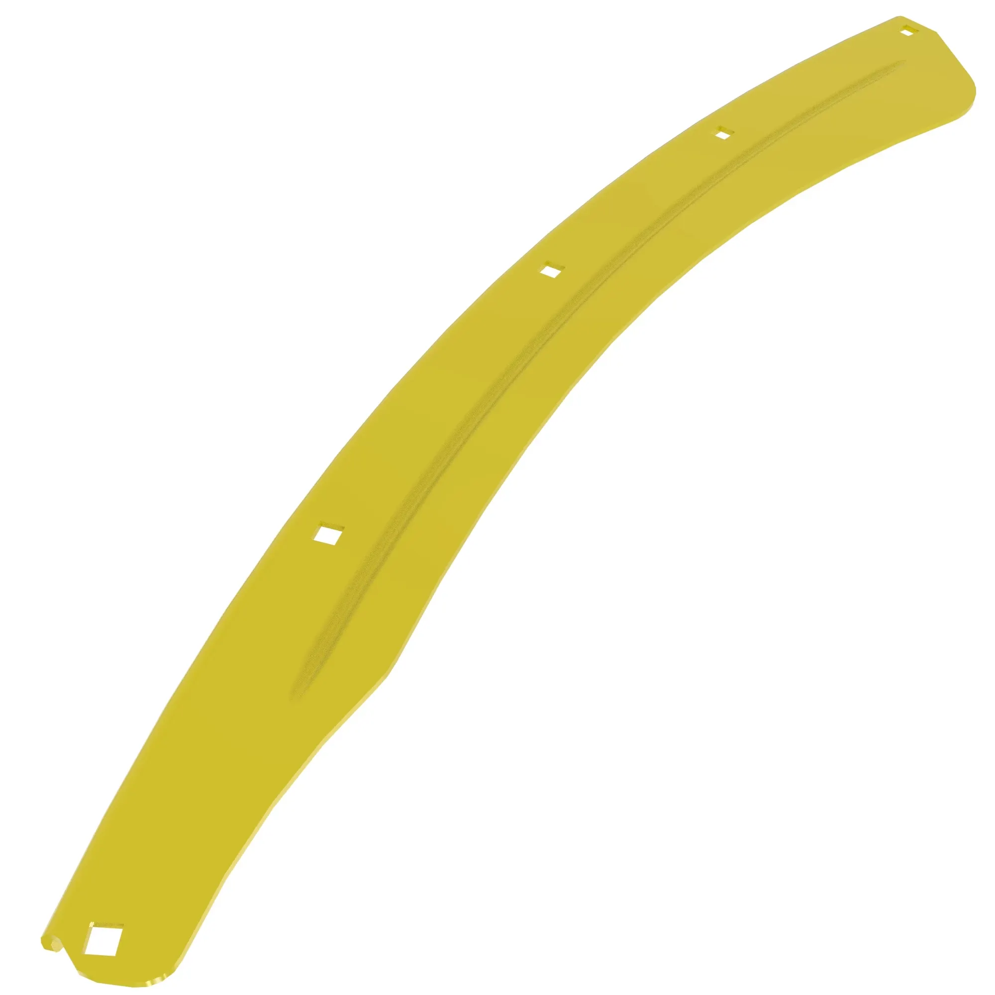 John Deere Section - M127317
