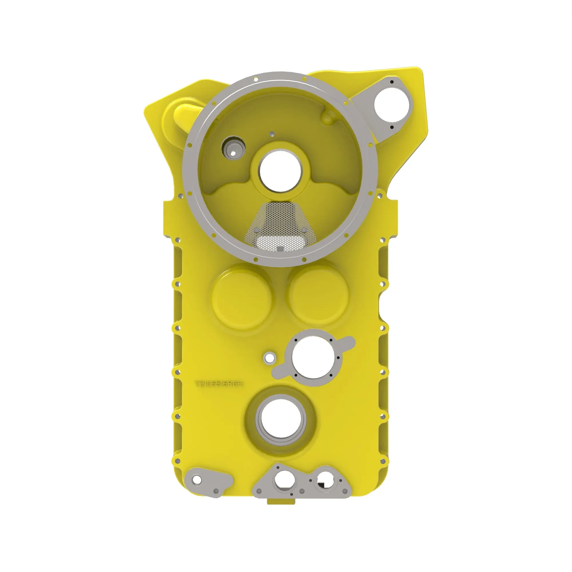 HOUSING KIT, DF180 G2 FRONT HOUSING