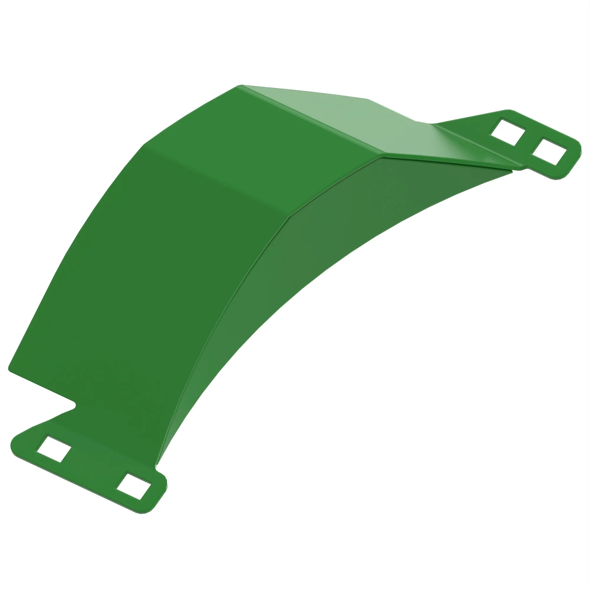 John Deere Chopping Floor Shroud - AXE51392