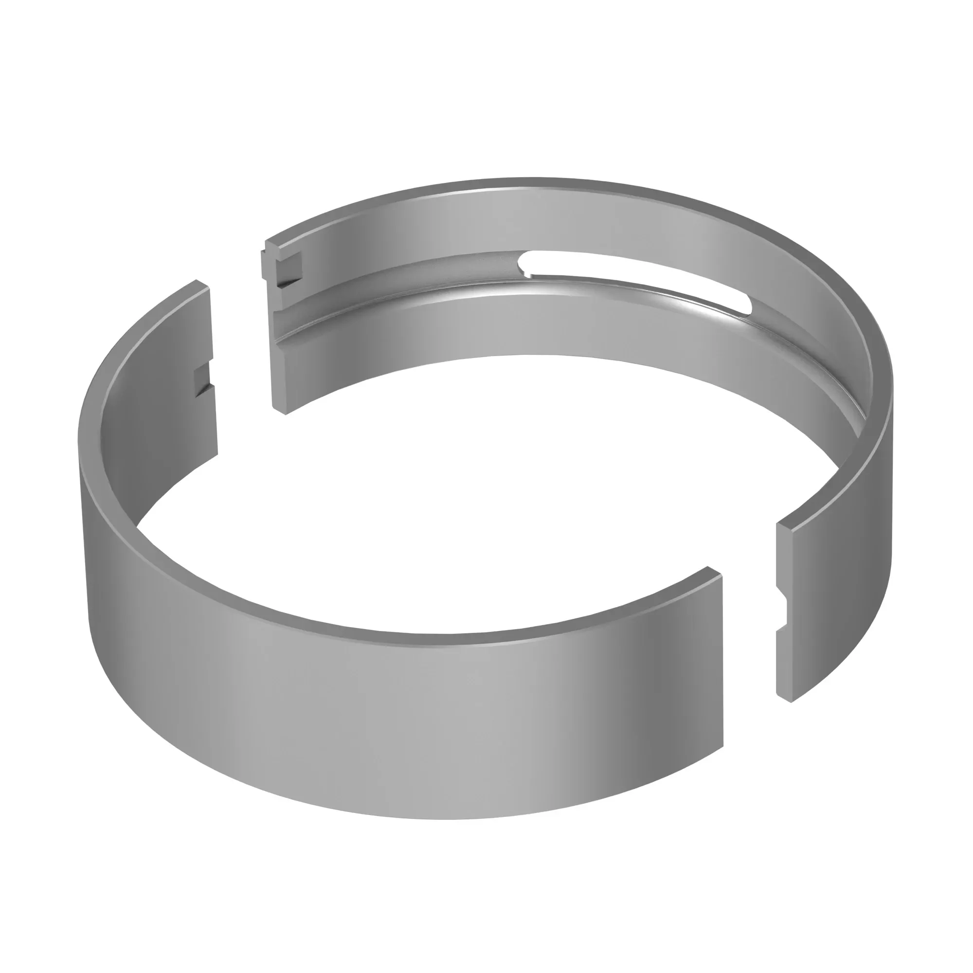 John Deere Crankshaft Bearing Kit - RE530785