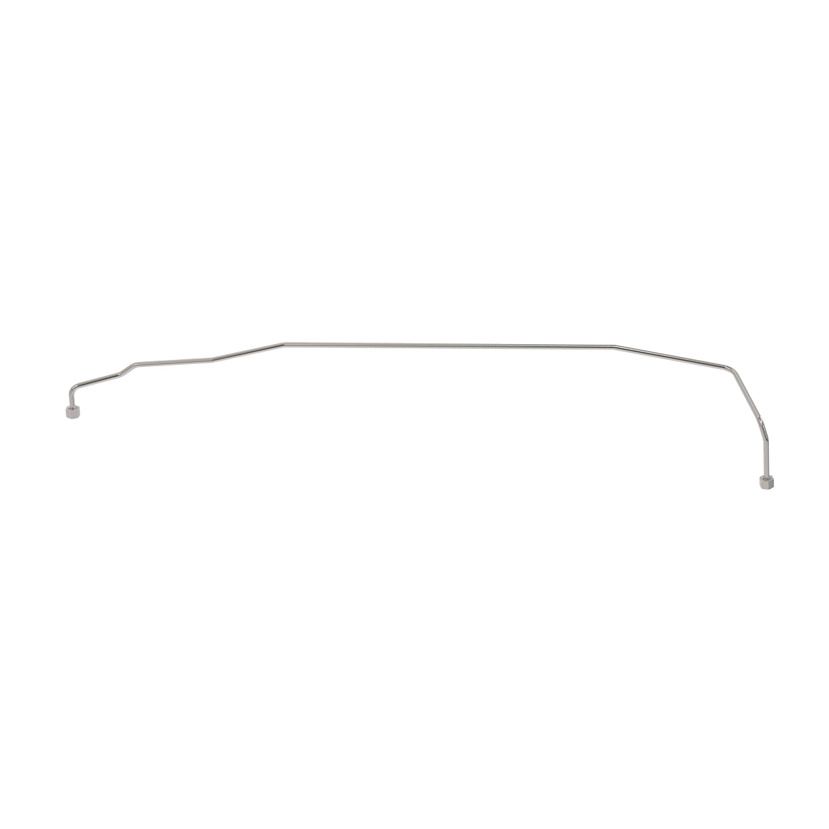 Oil Line, LH Brake Workport