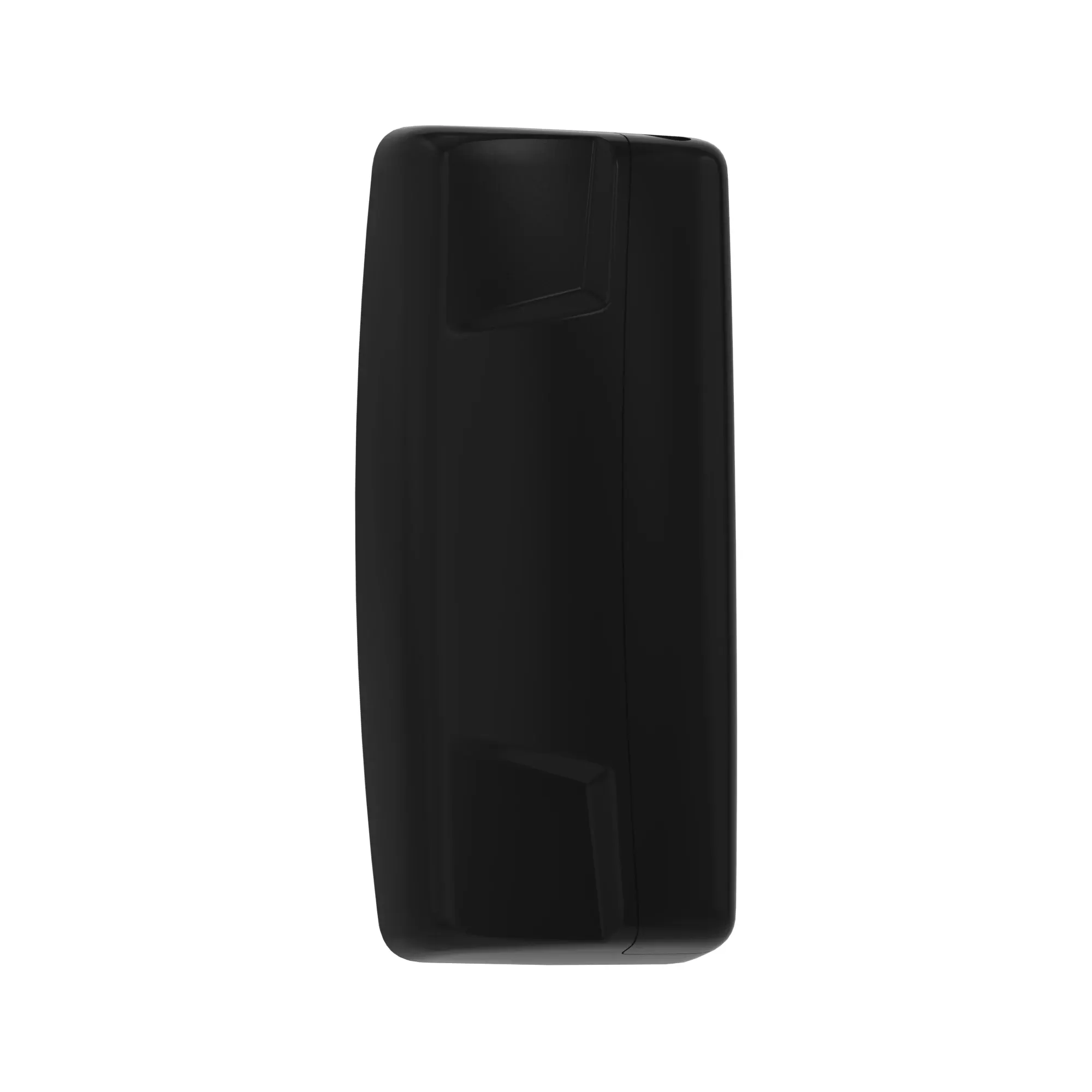 REAR VIEW MIRROR, HEAD RH, WIDE ANG