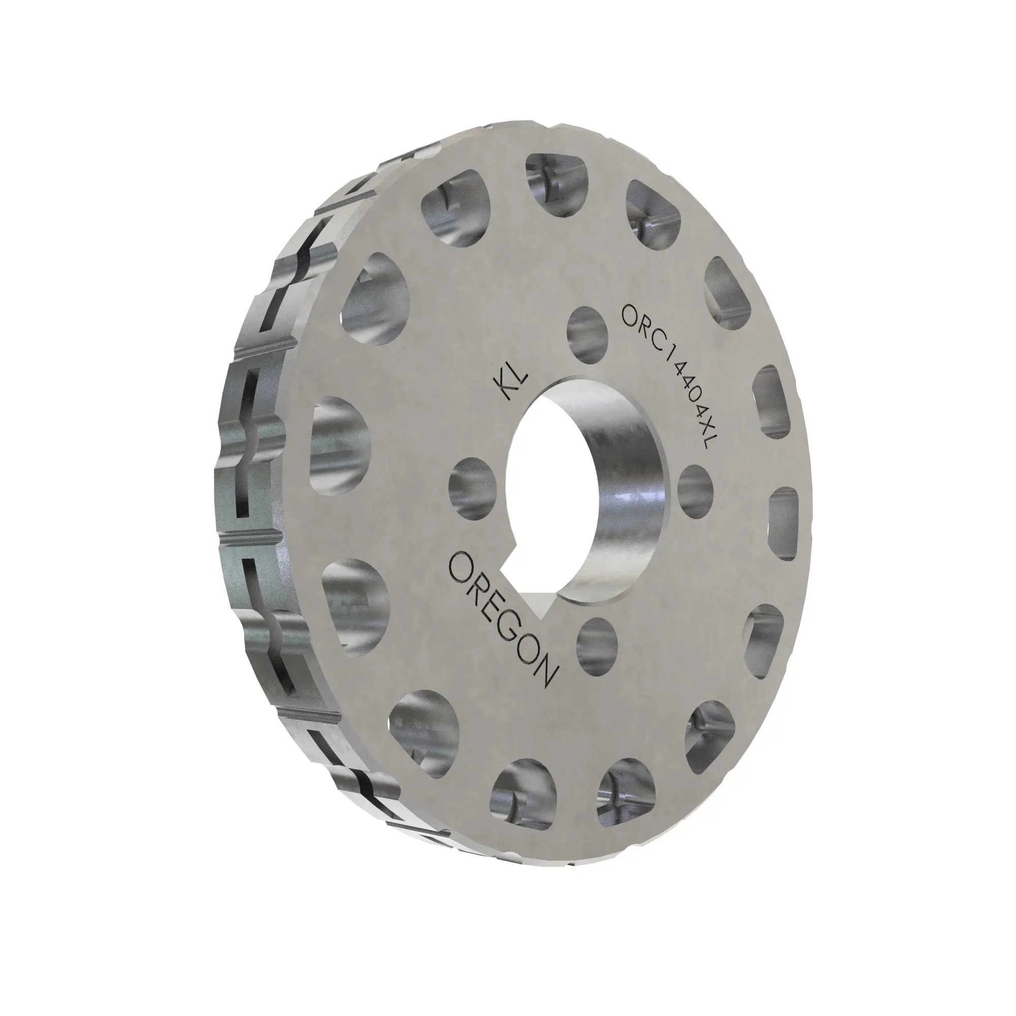 John Deere Chain Sprocket, 14 Teeth - F059021