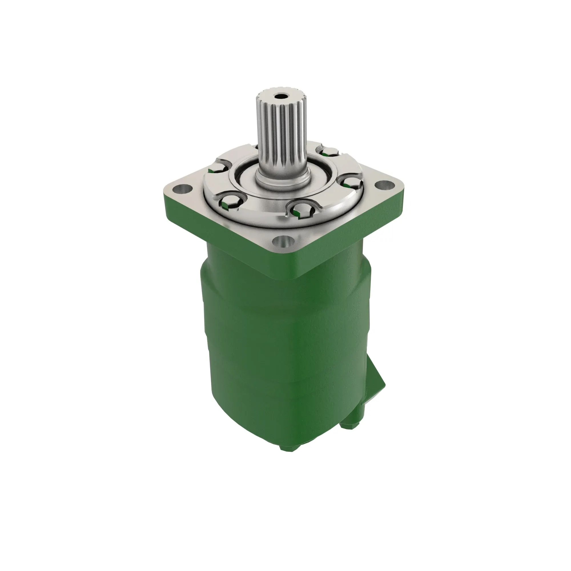Hydraulic Motor