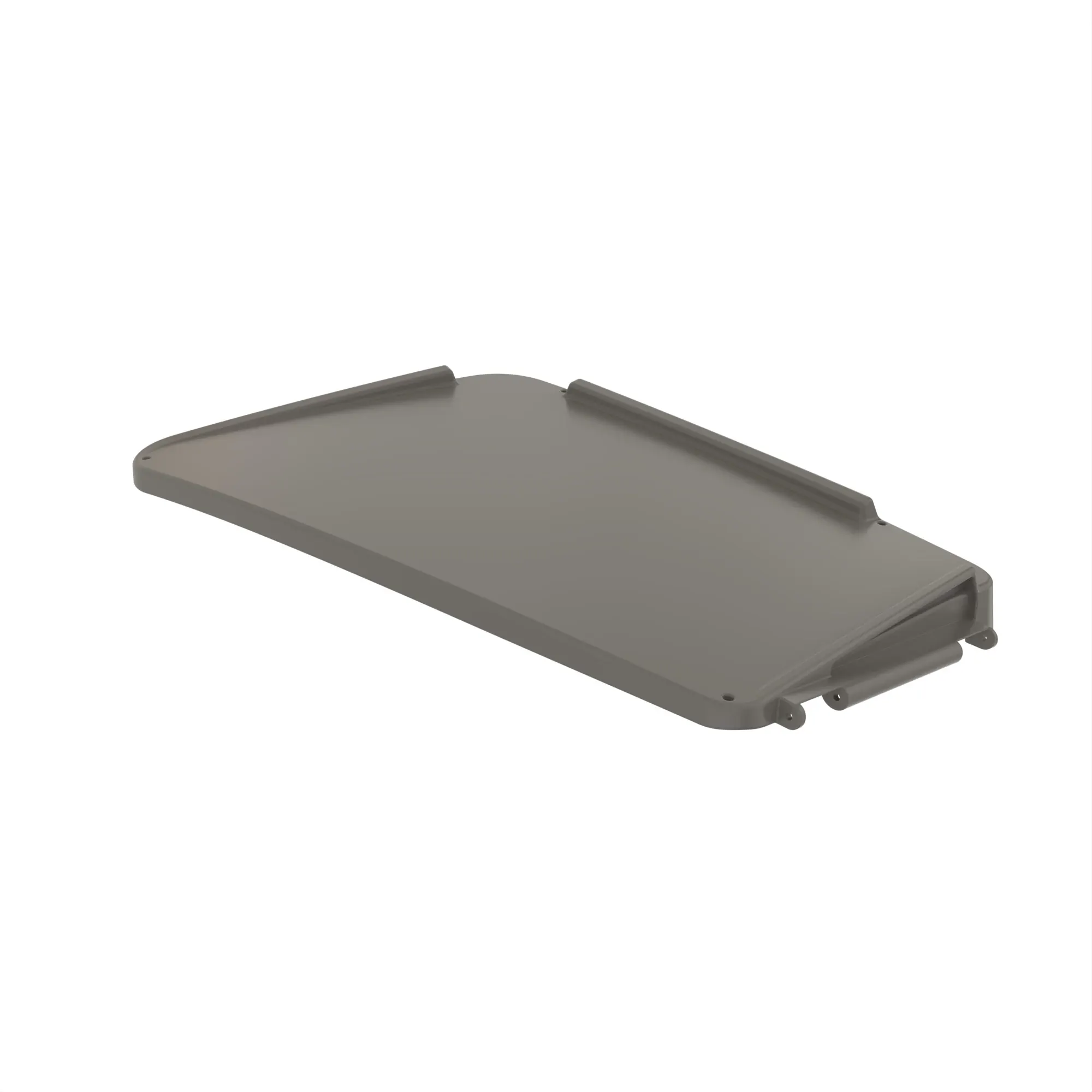 COVER ASSY.