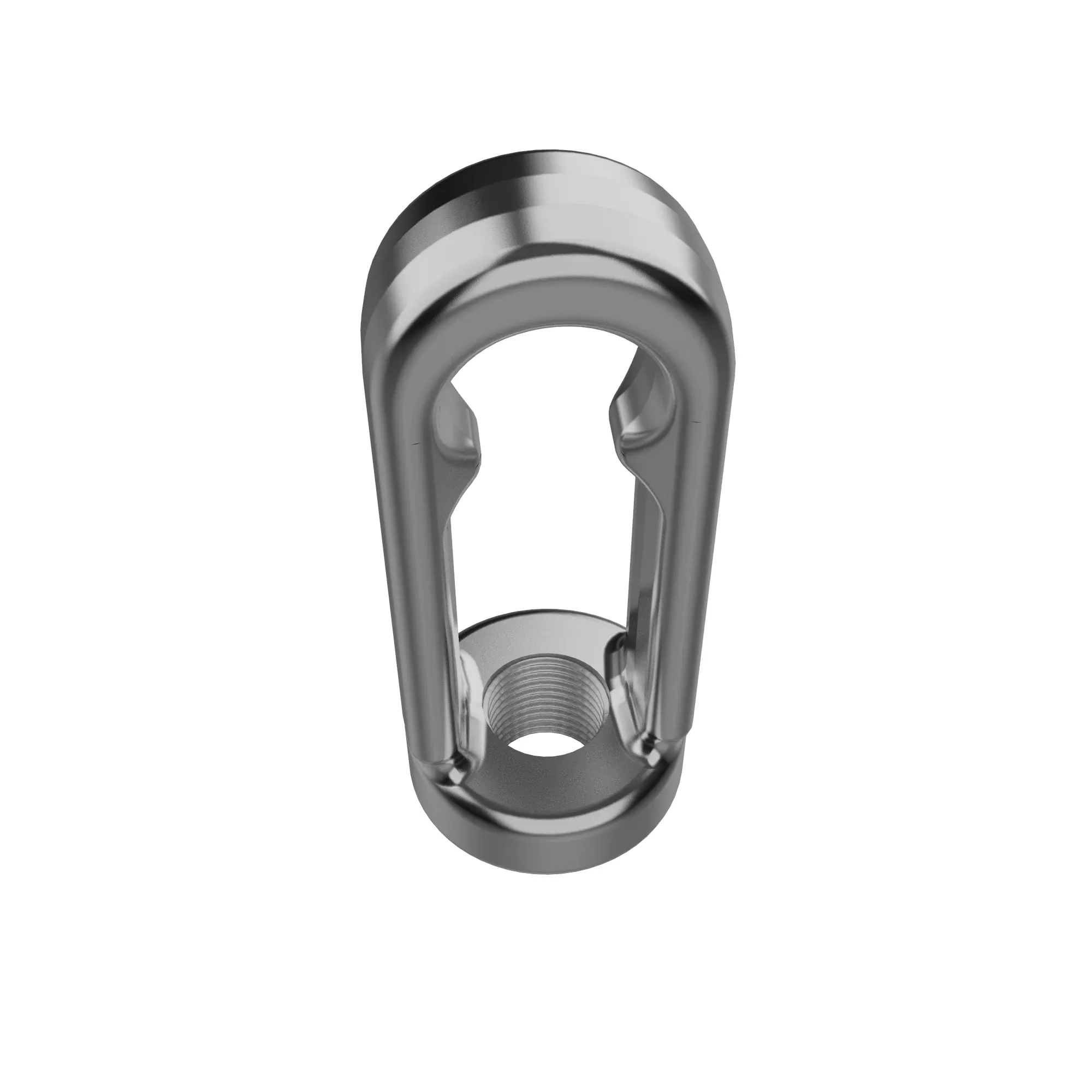 John Deere Eye Nut, 5/8" - A25997