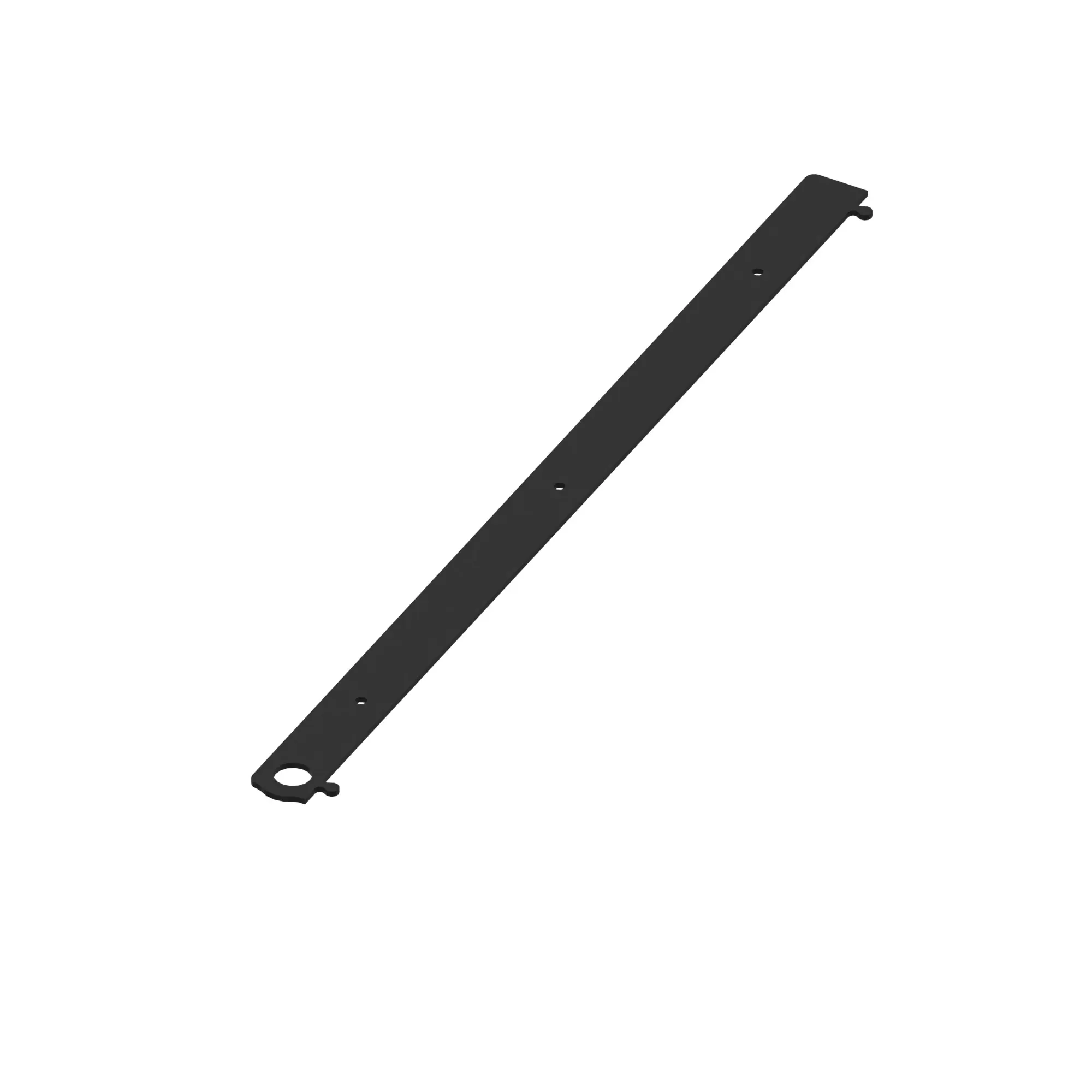 John Deere Lid to Tank Seal - A116008