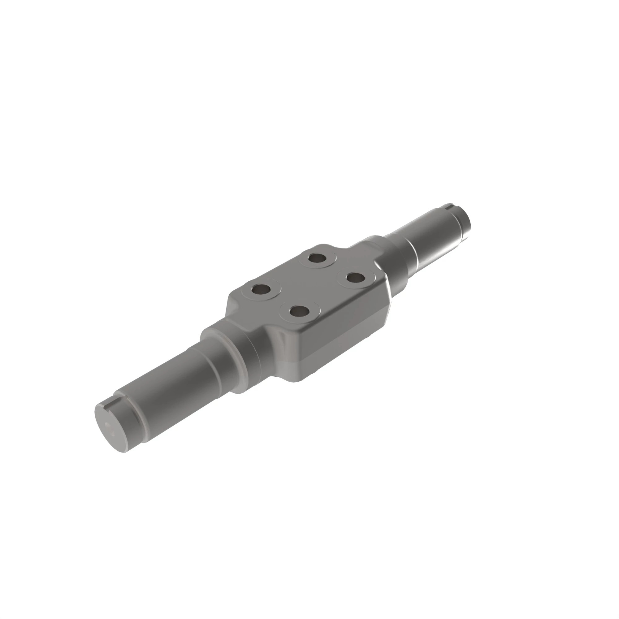 John Deere Mid-Roller Spindle - R199104