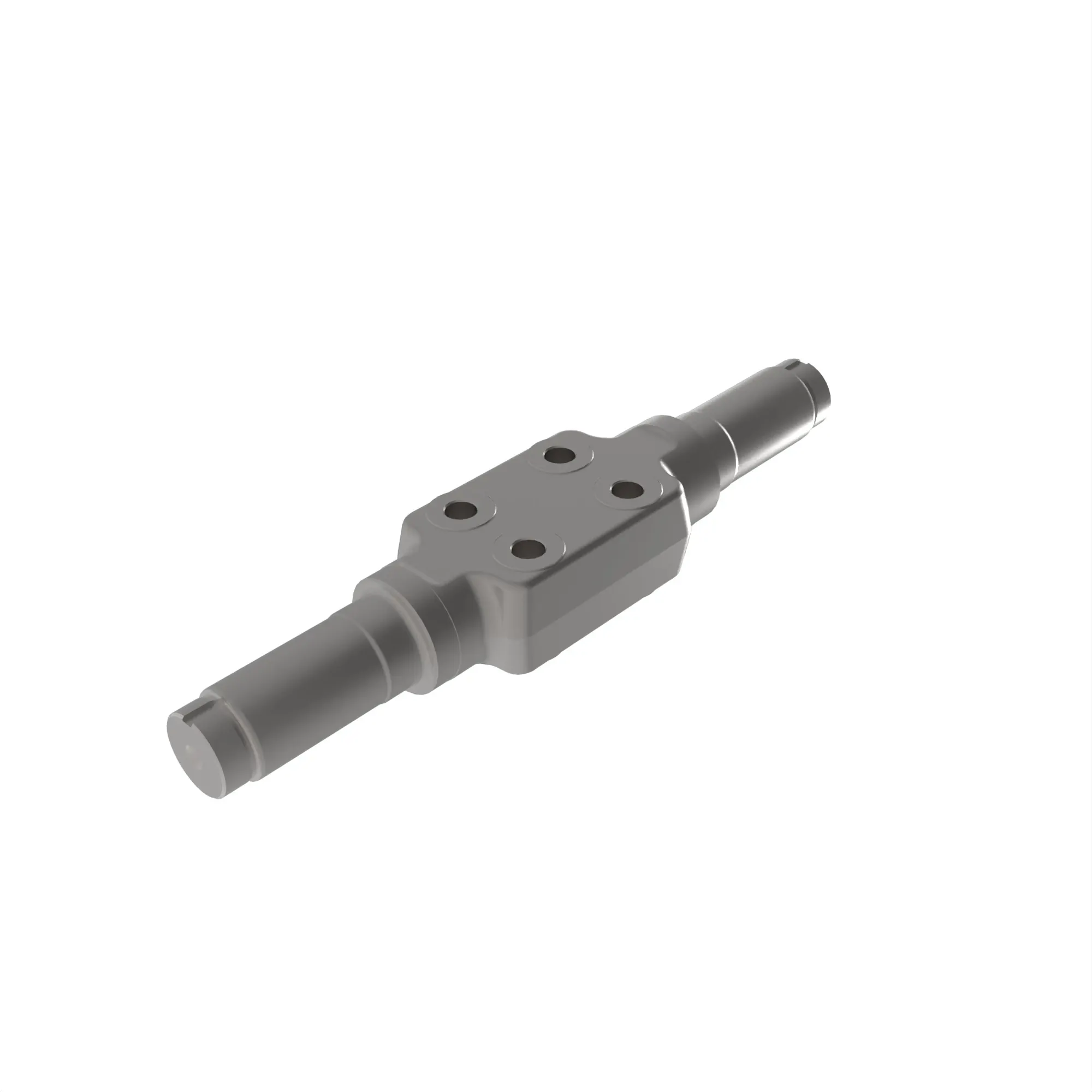 John Deere Mid-Roller Spindle - R199104