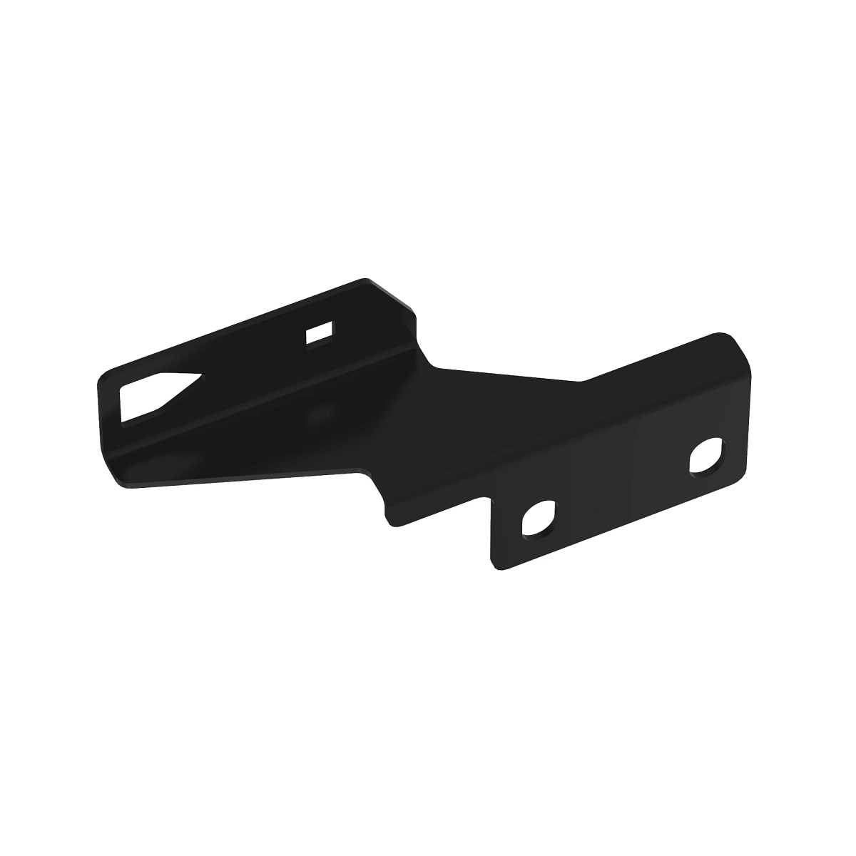 BRACKET, NOZZLE TUBE MTG