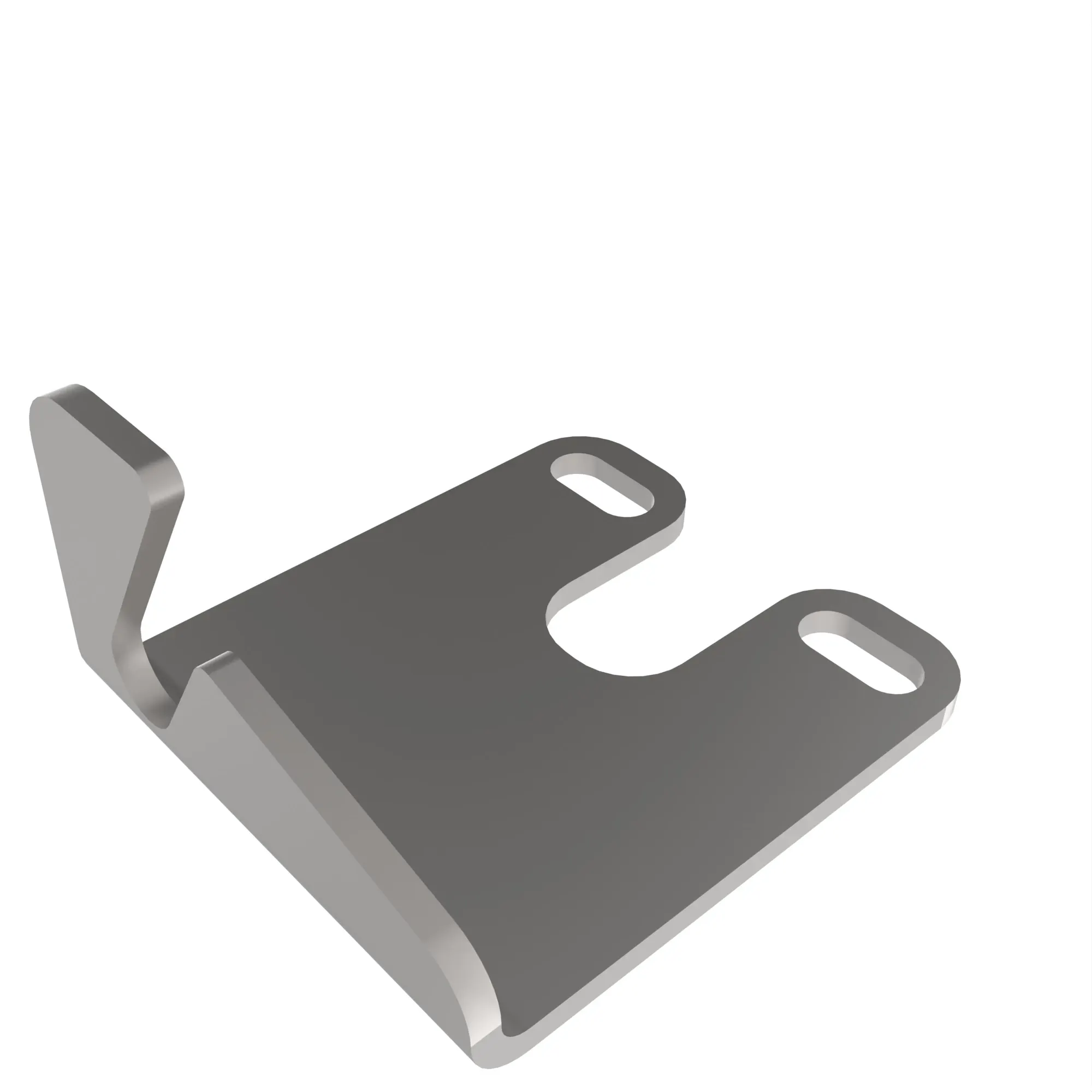 HOLDER, PROP ROD BRACKET
