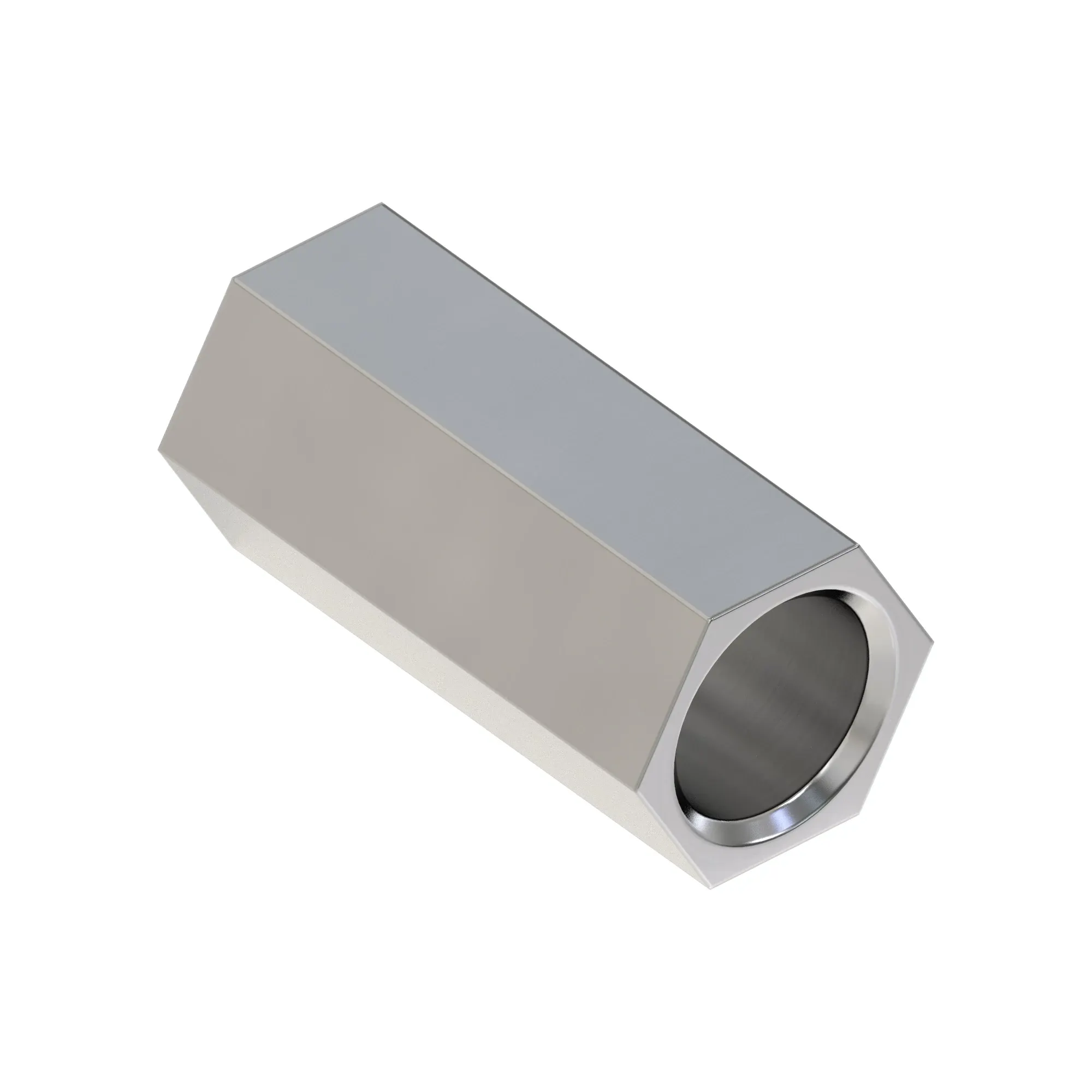 SPACER, HEX